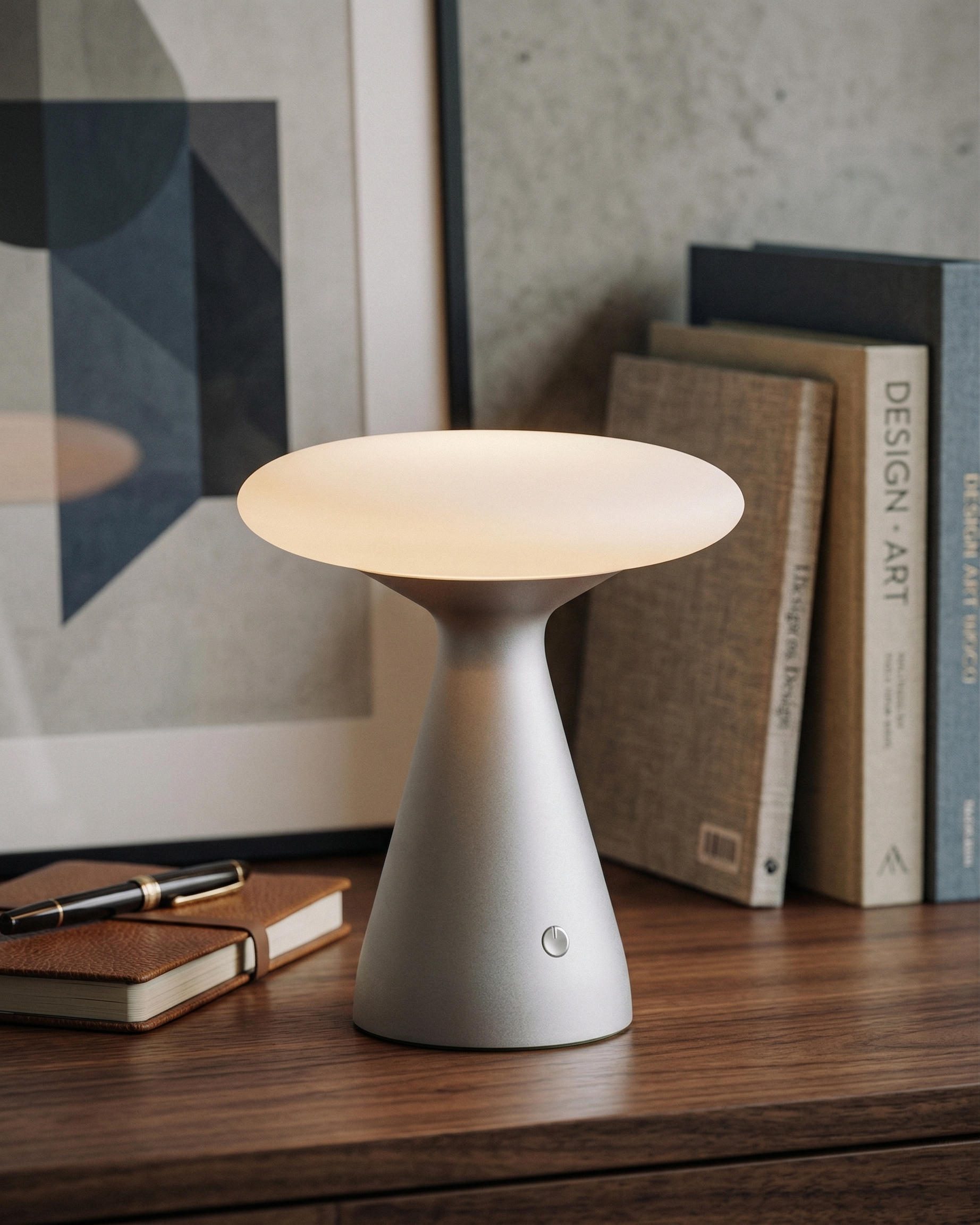 Lampe de Table | PRISM