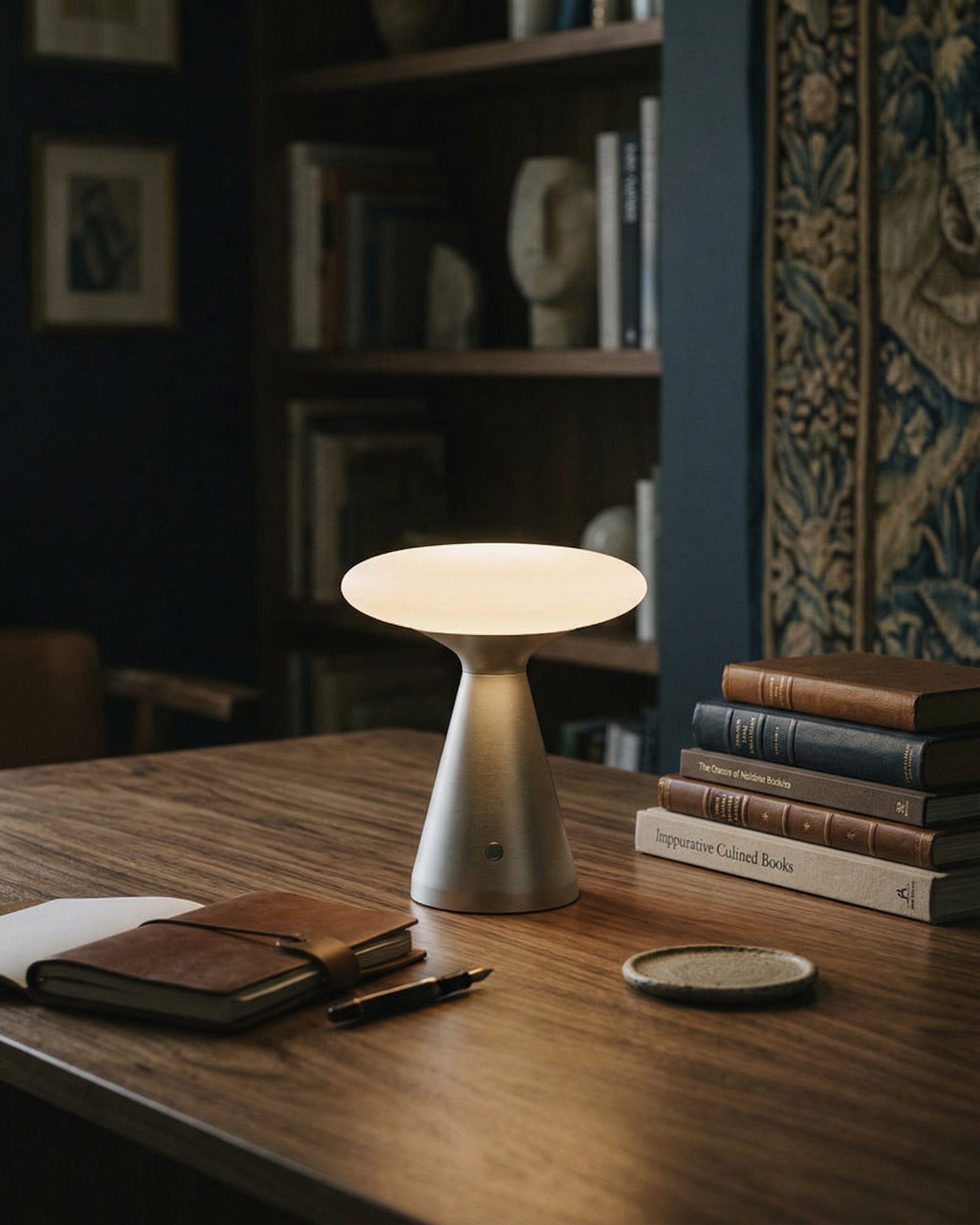 Lampe de Table | PRISM