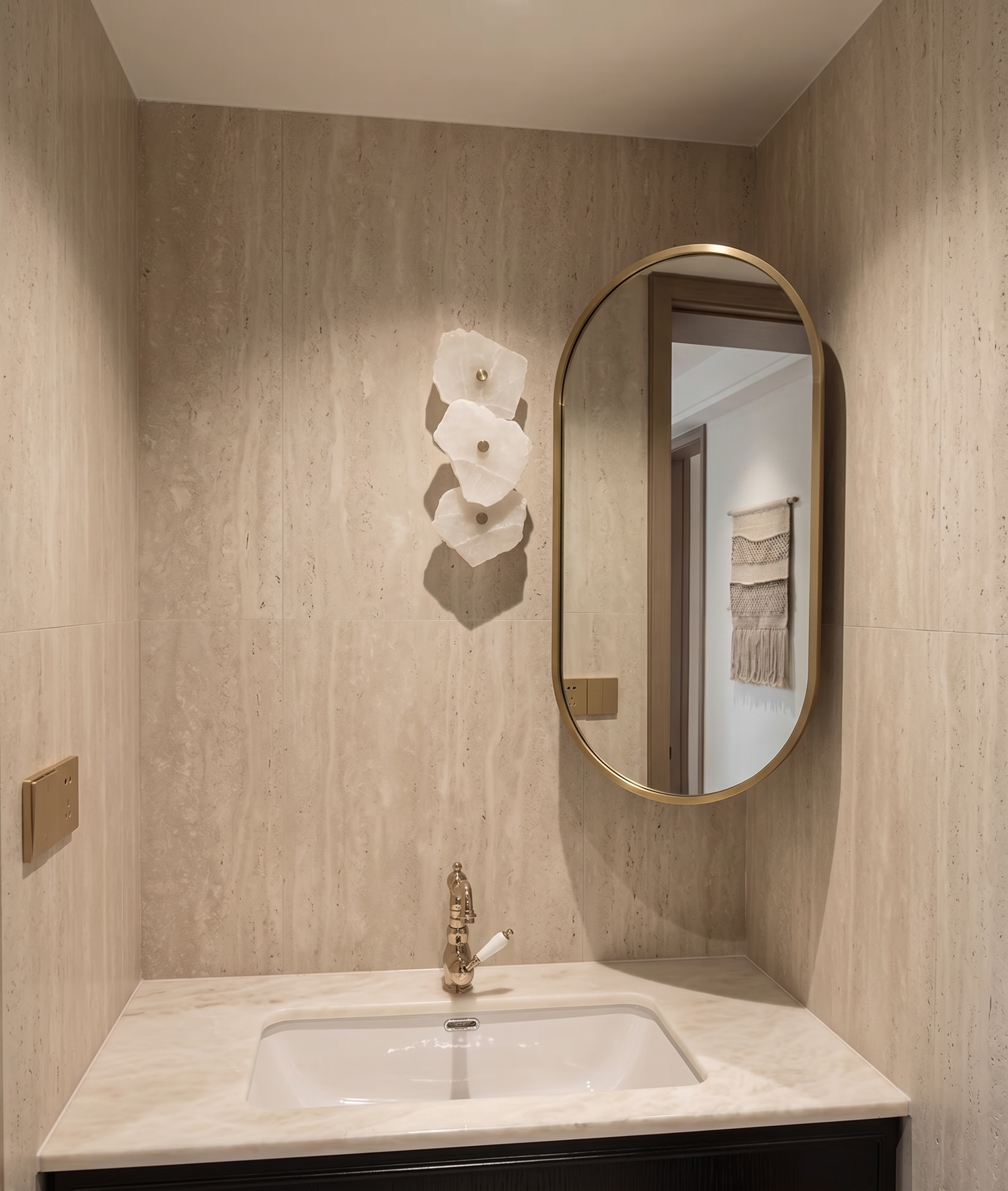 Applique Murale | MAART