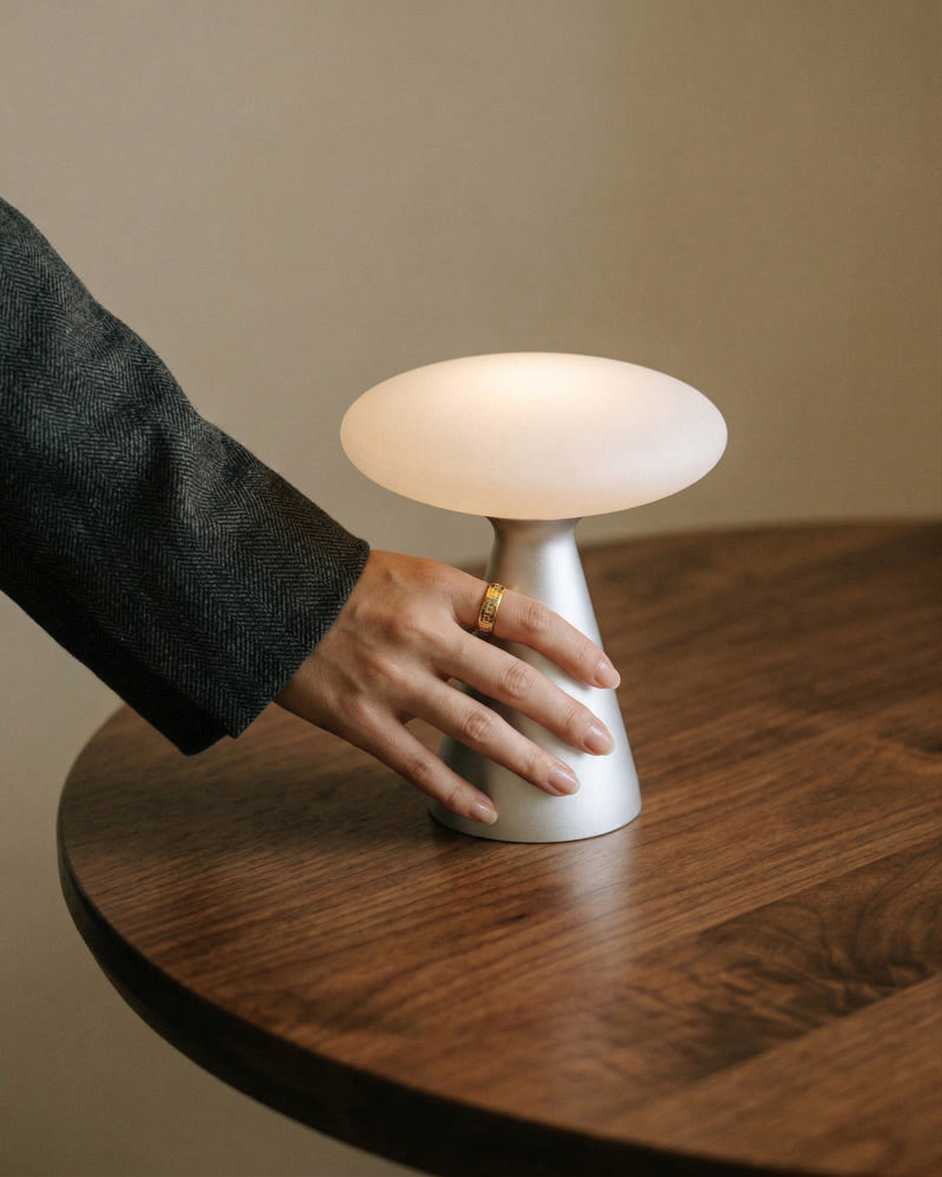 Lampe de Table | PRISM