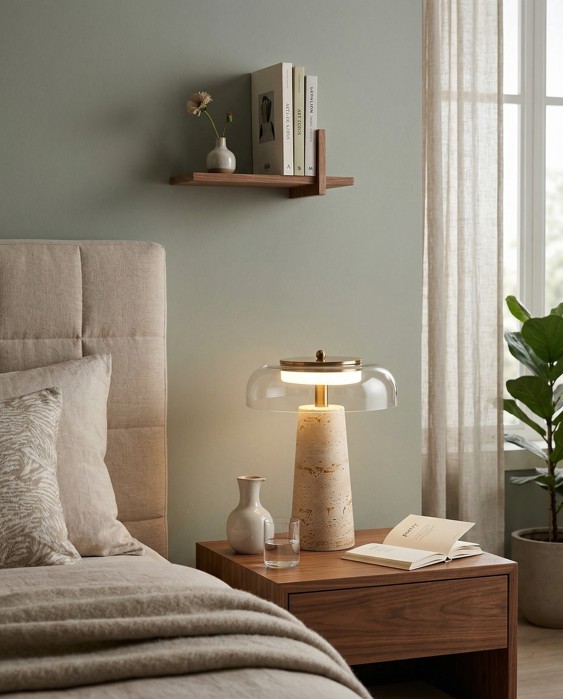 Lampe de Table | ZOA