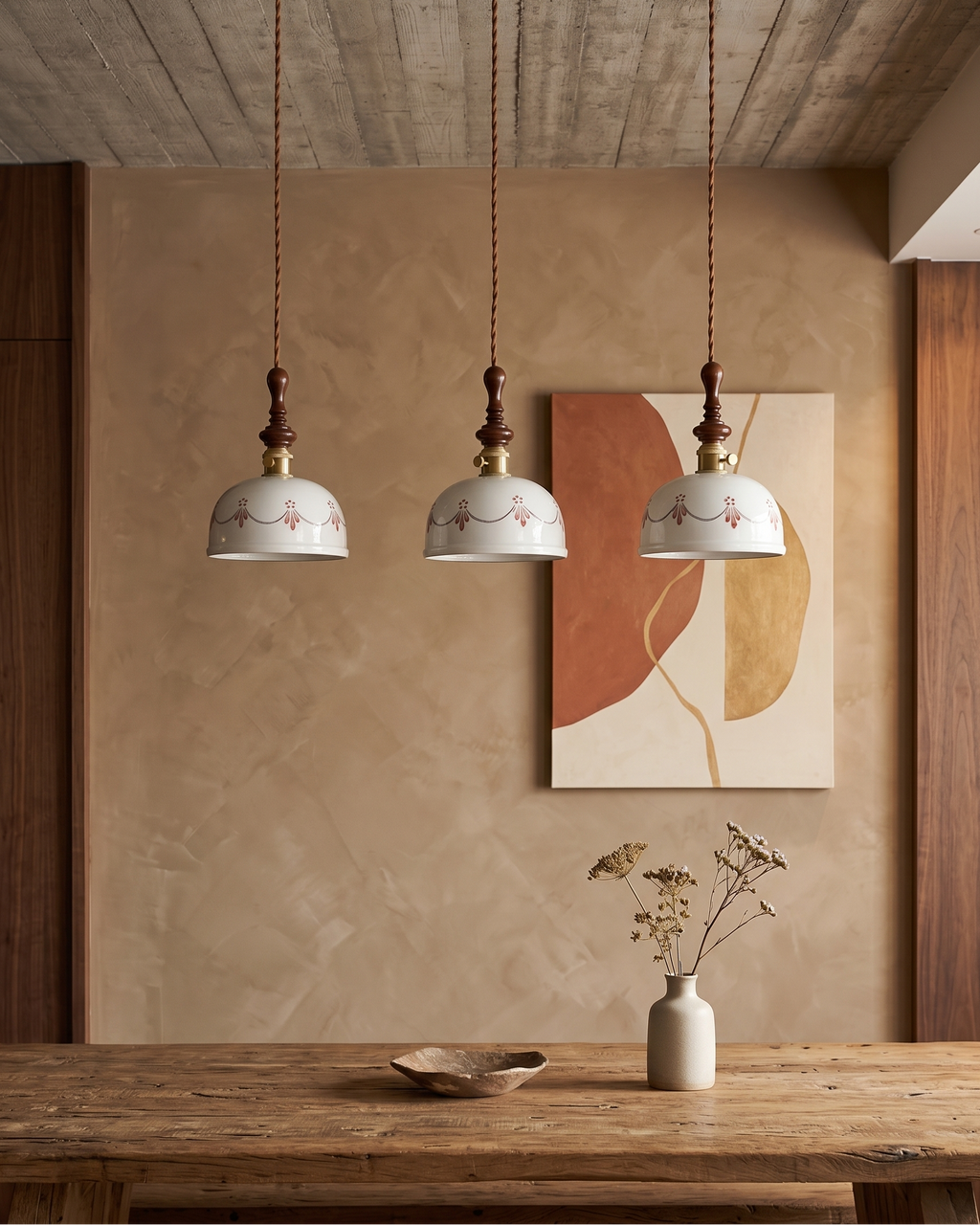 Suspension | JAPLI