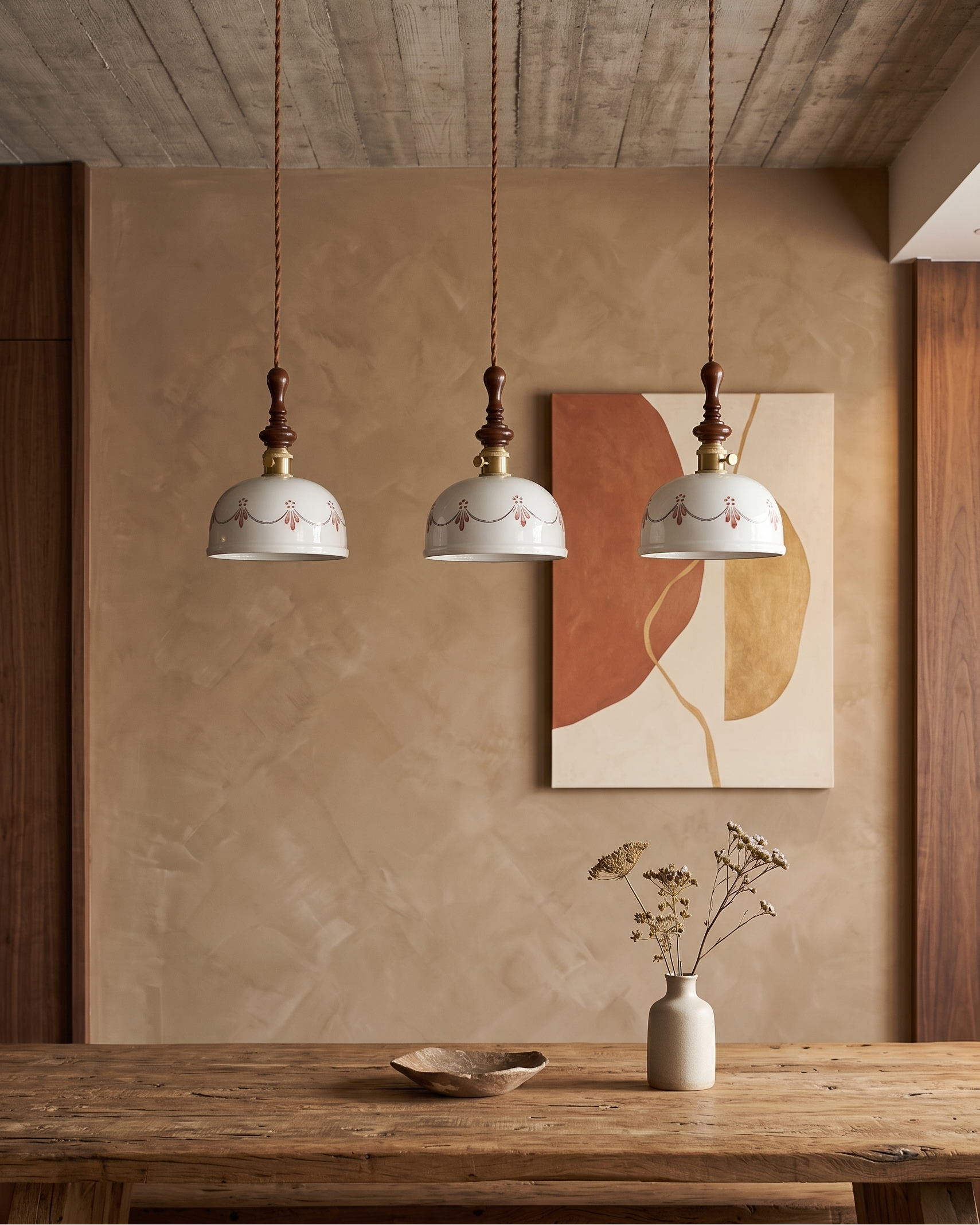 Suspension | JAPLI
