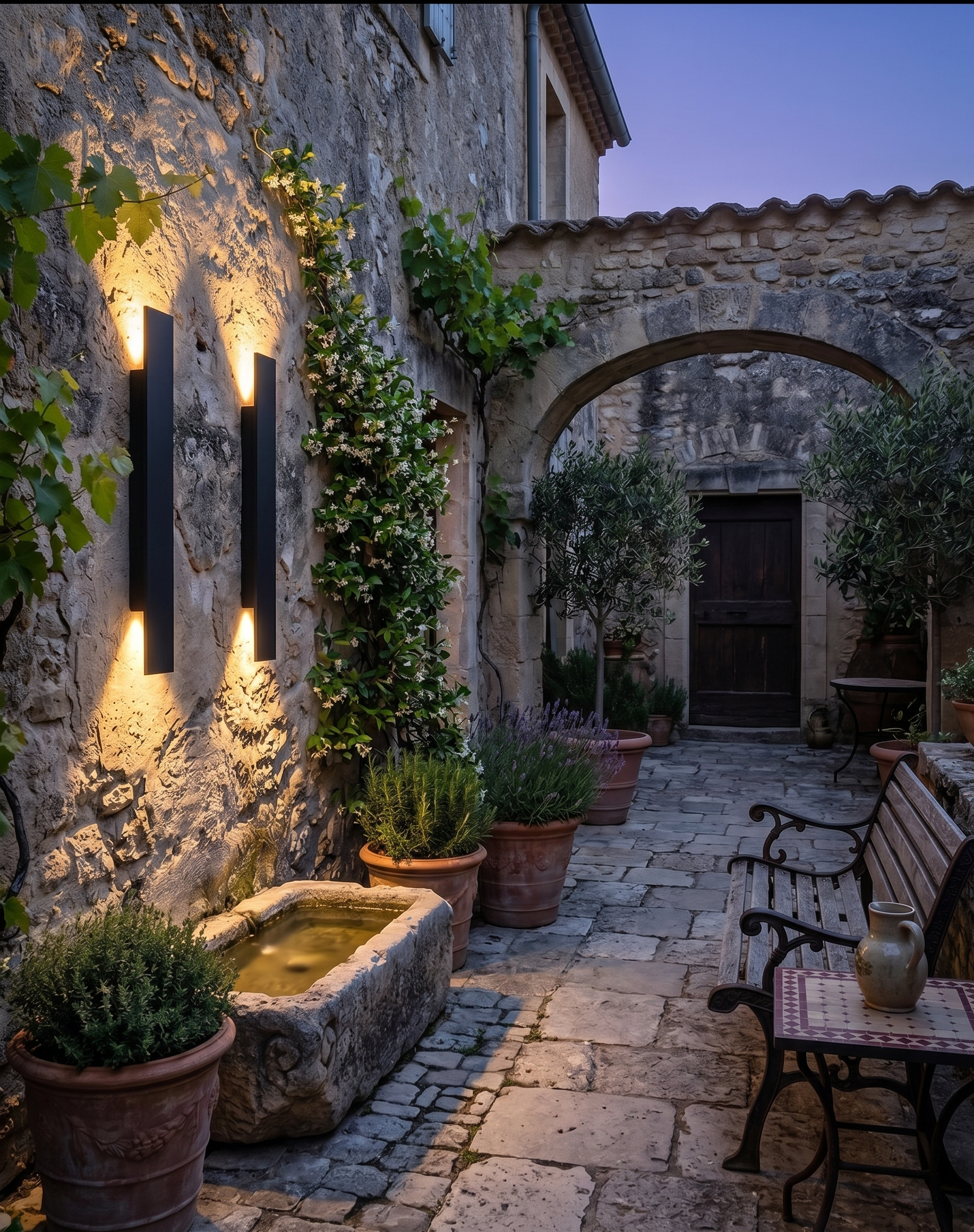 Applique Murale | CAVTO