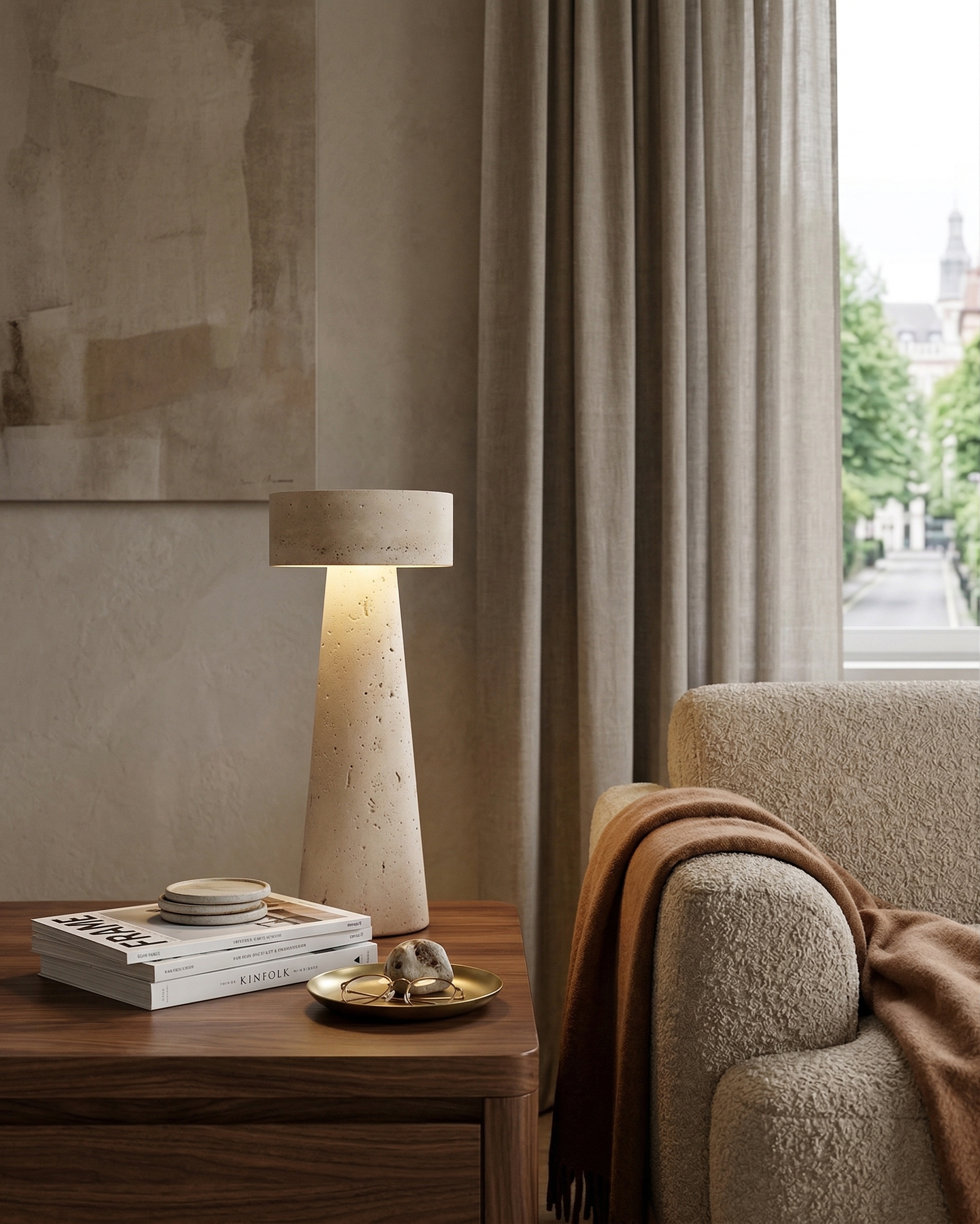 Lampe de Table | BELLO