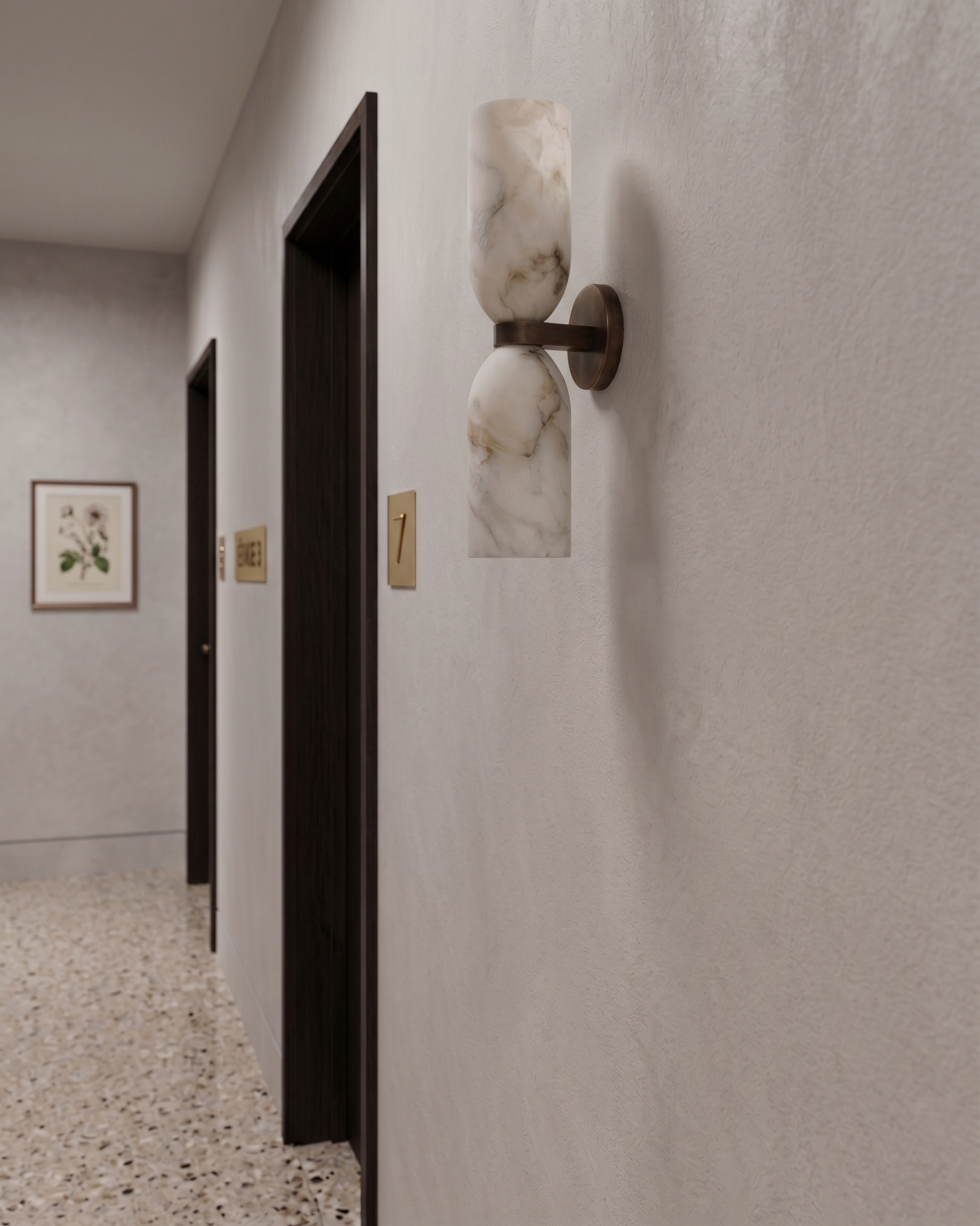 Applique Murale | GATE