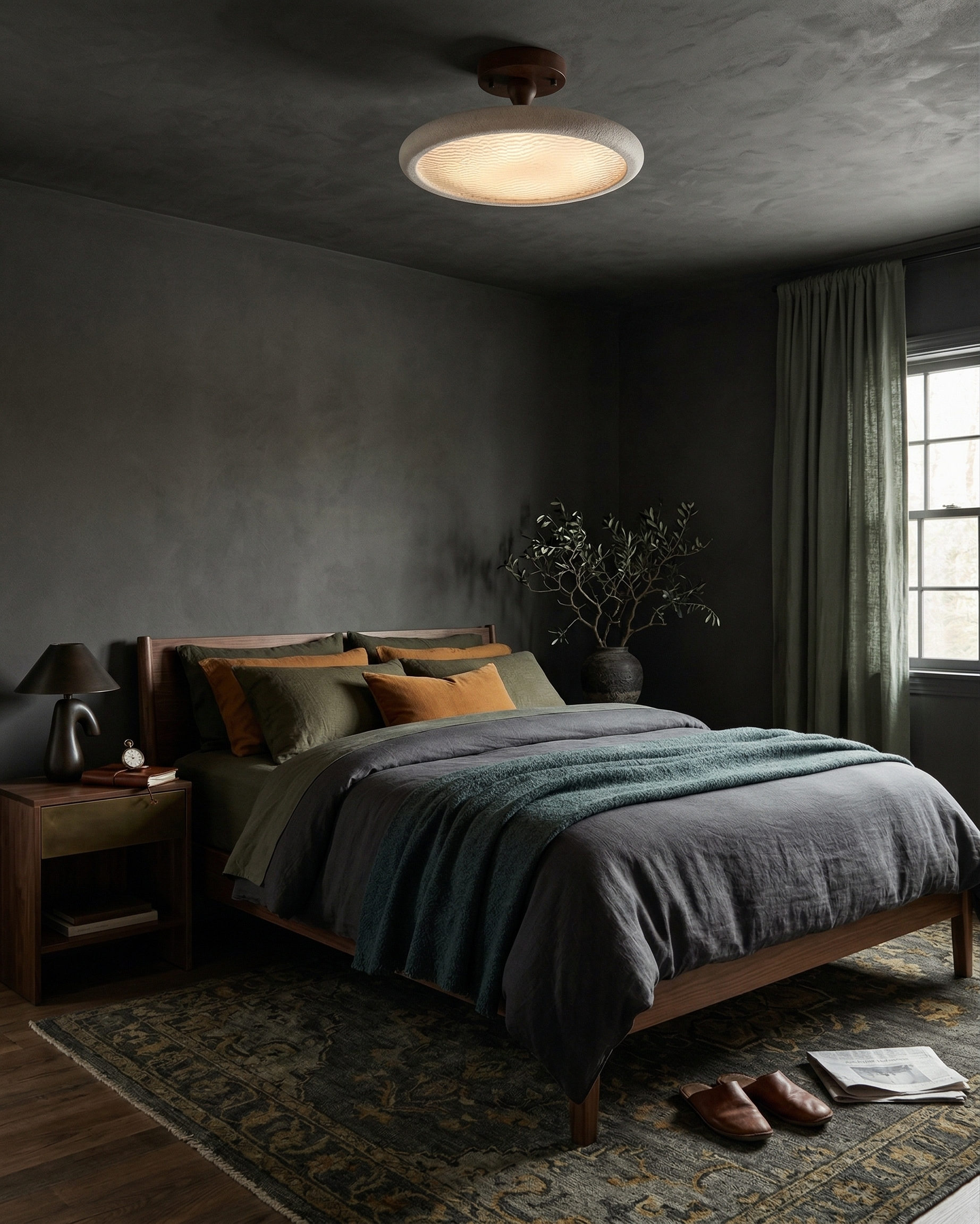 Plafonnier | LIVIA