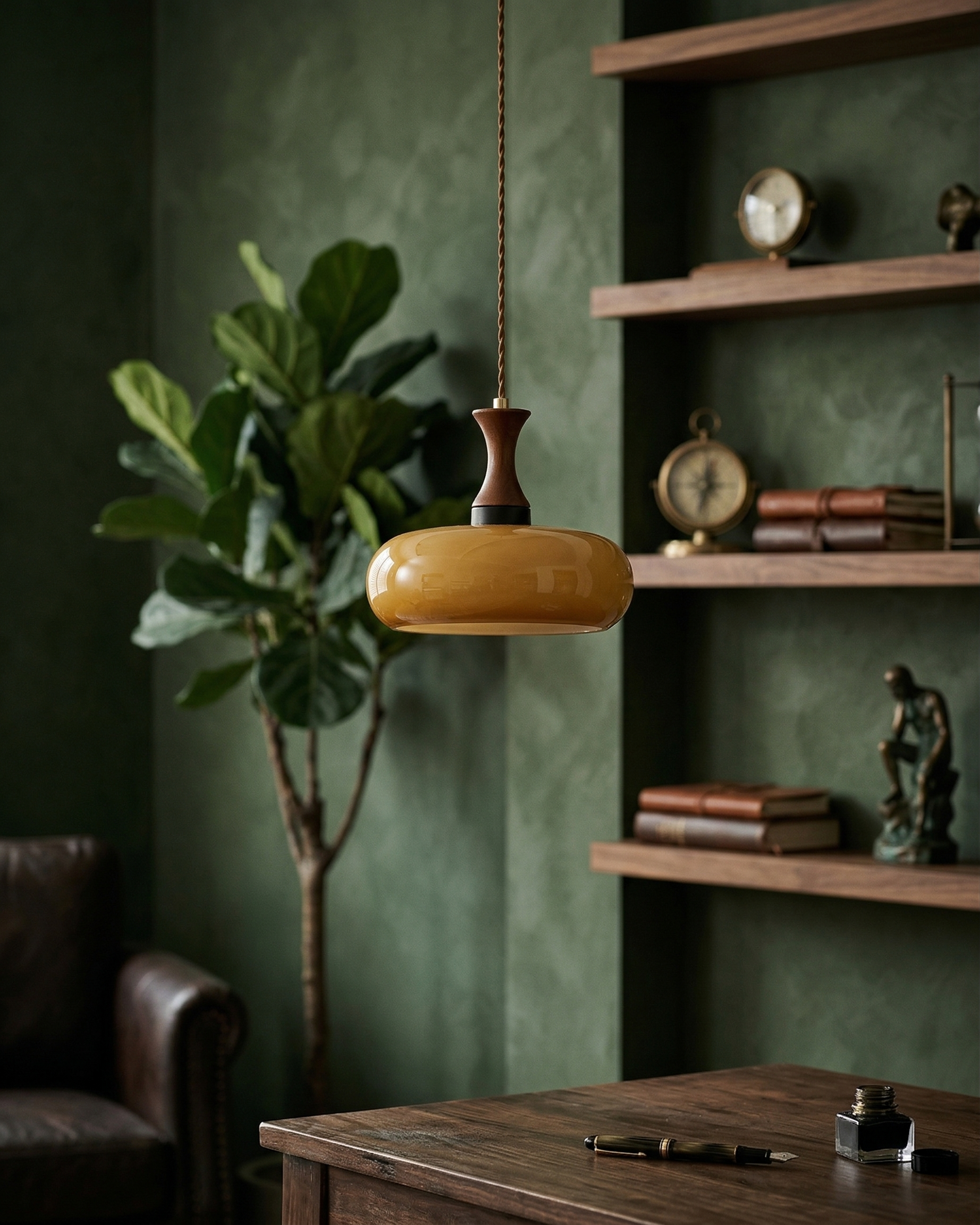 Suspension | OVIA