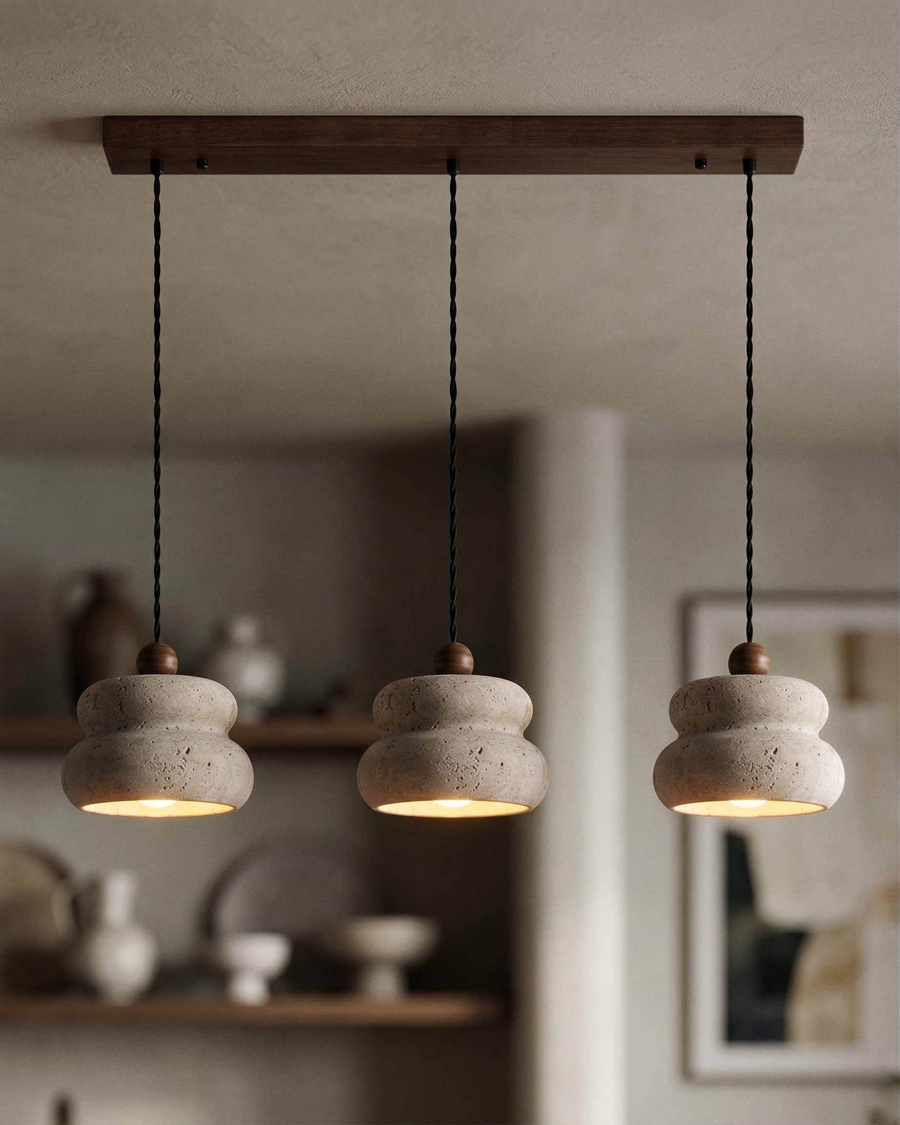 Suspension | FIRO