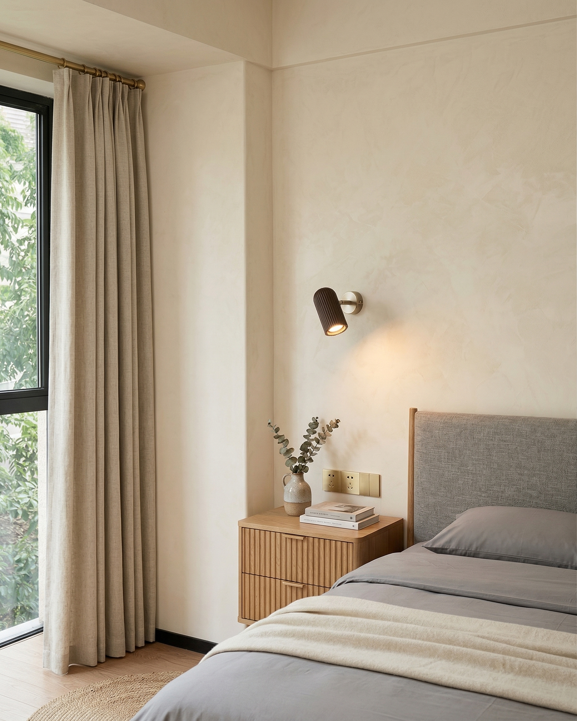 Applique Murale | TILA