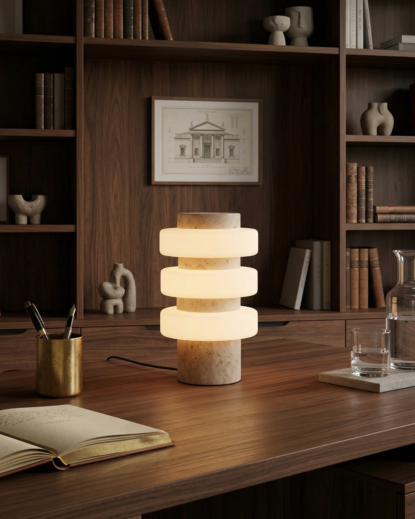 Lampe de table | JALA