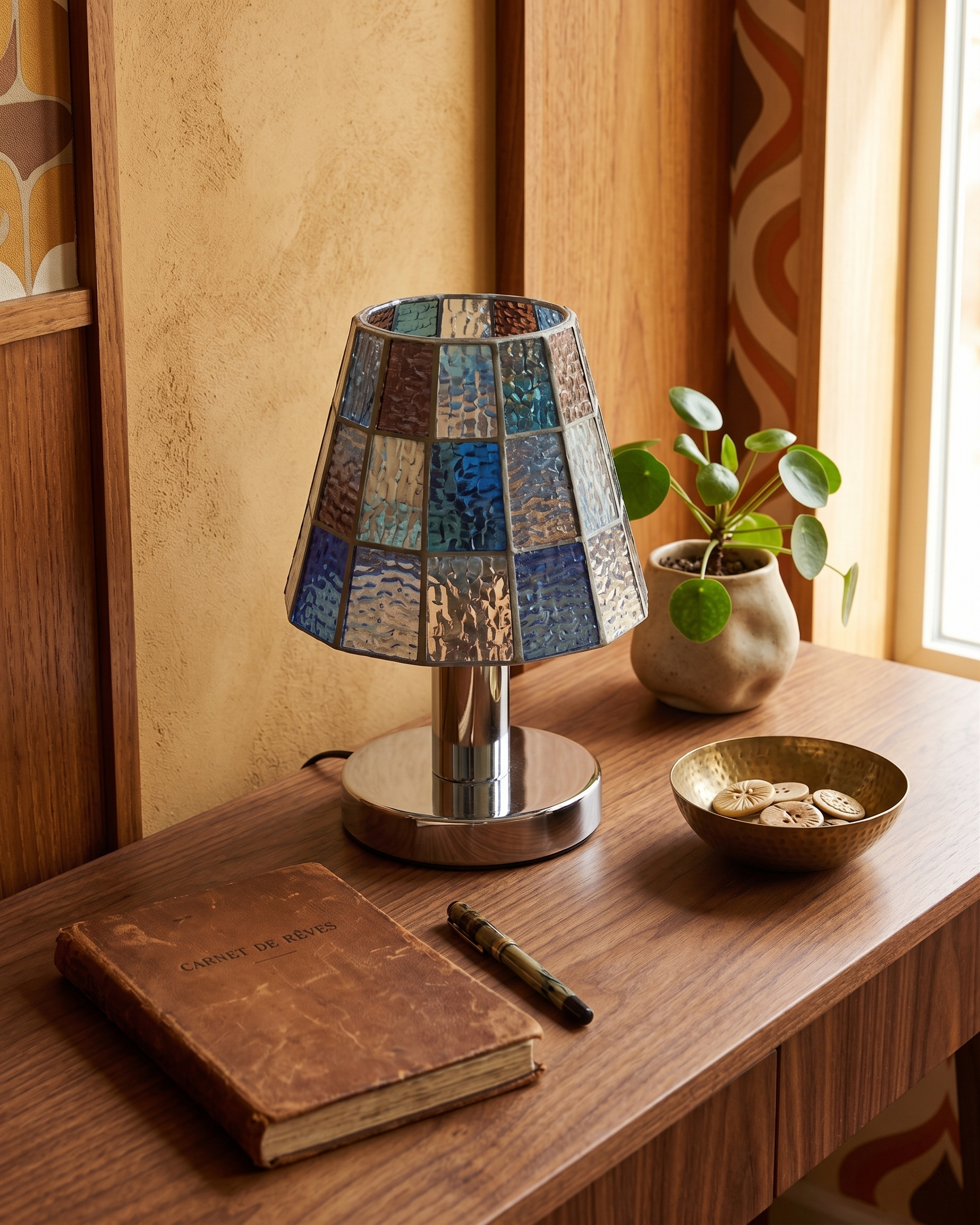 Lampe de Table | KALI