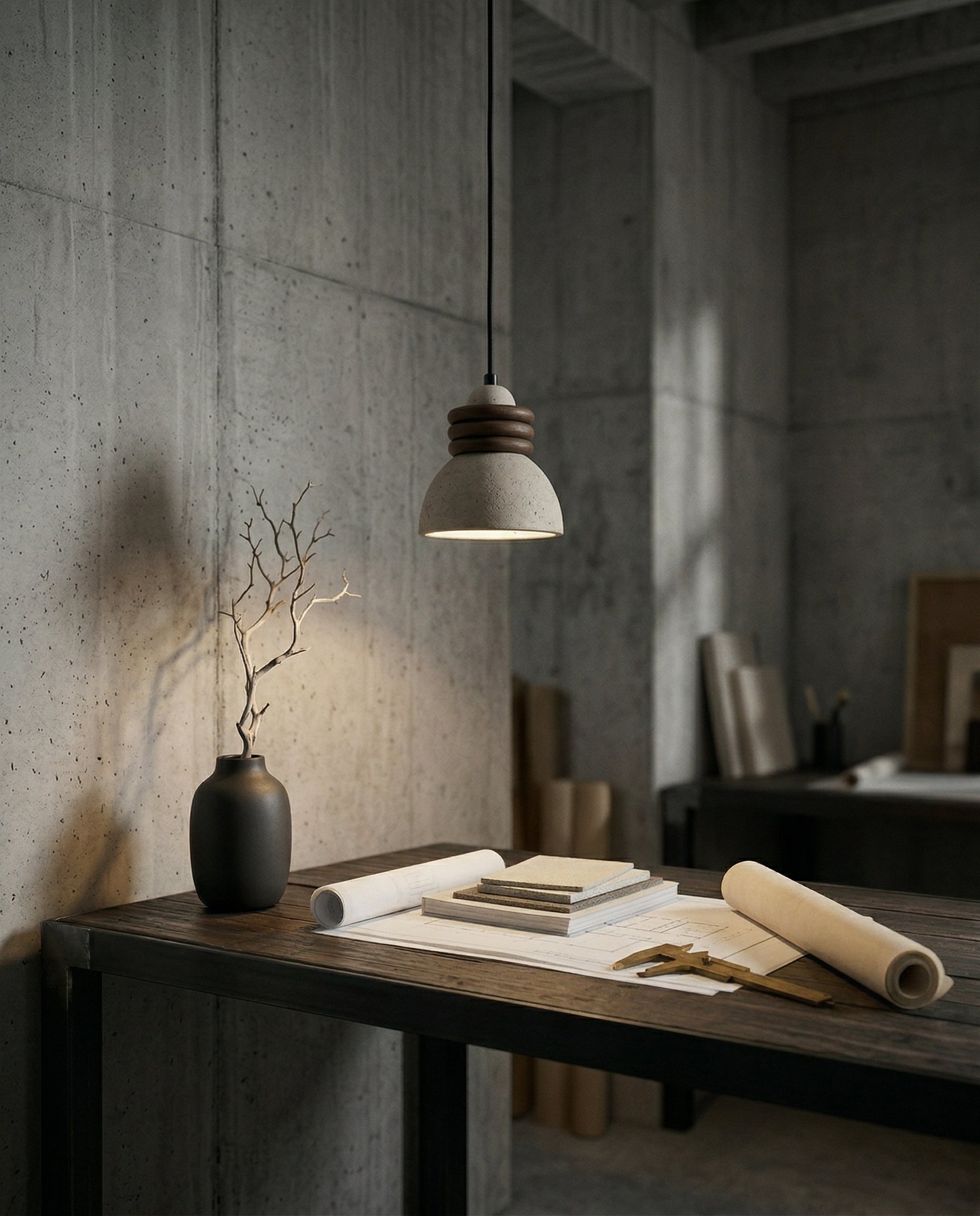 Suspension | IRO