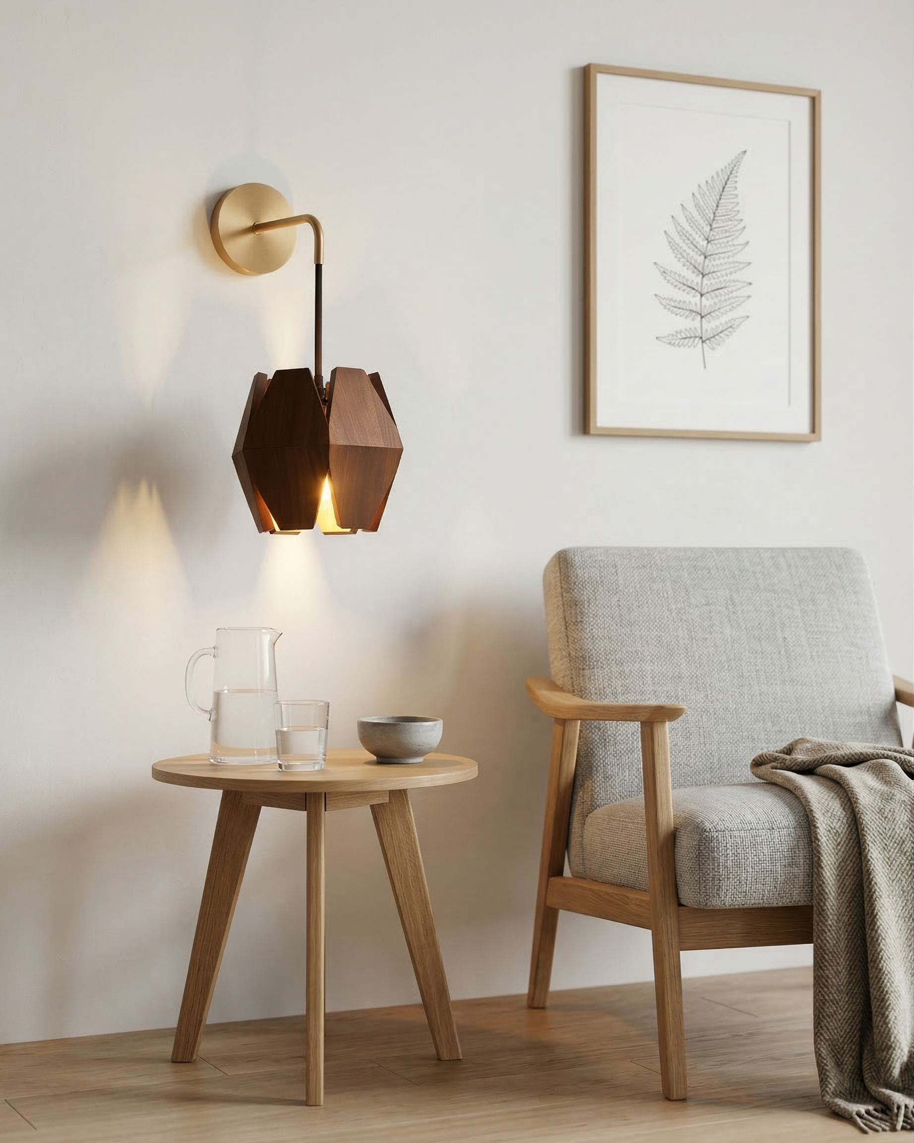 Applique Murale | ALTO