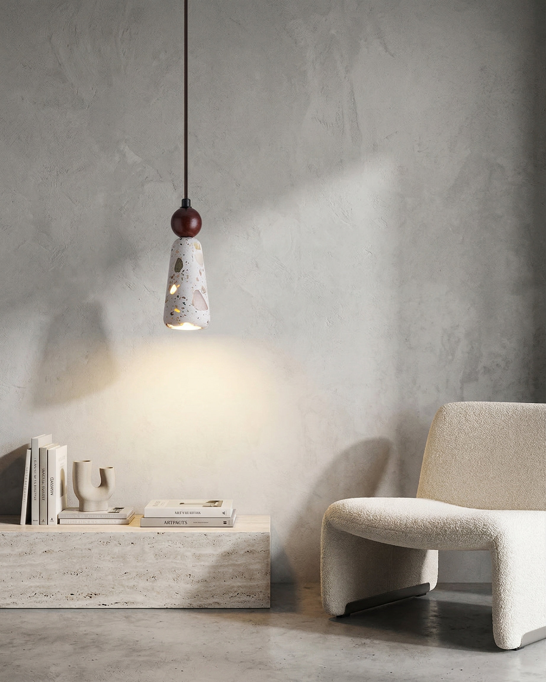 Suspension | NARO