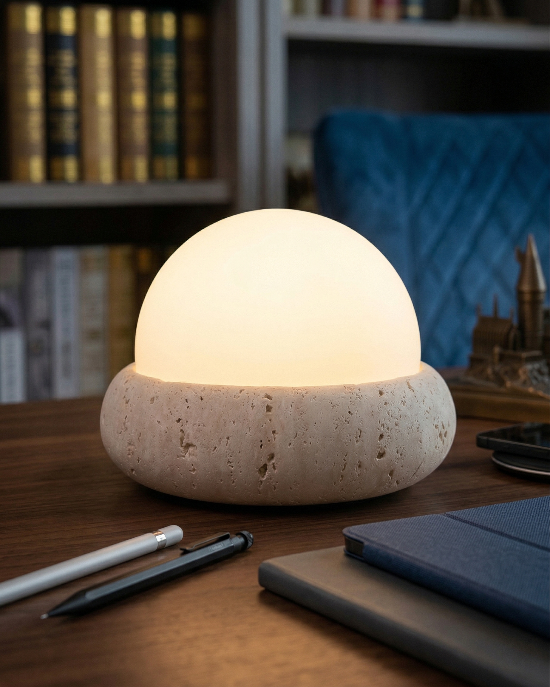 Lampe de Table sans fil | EON