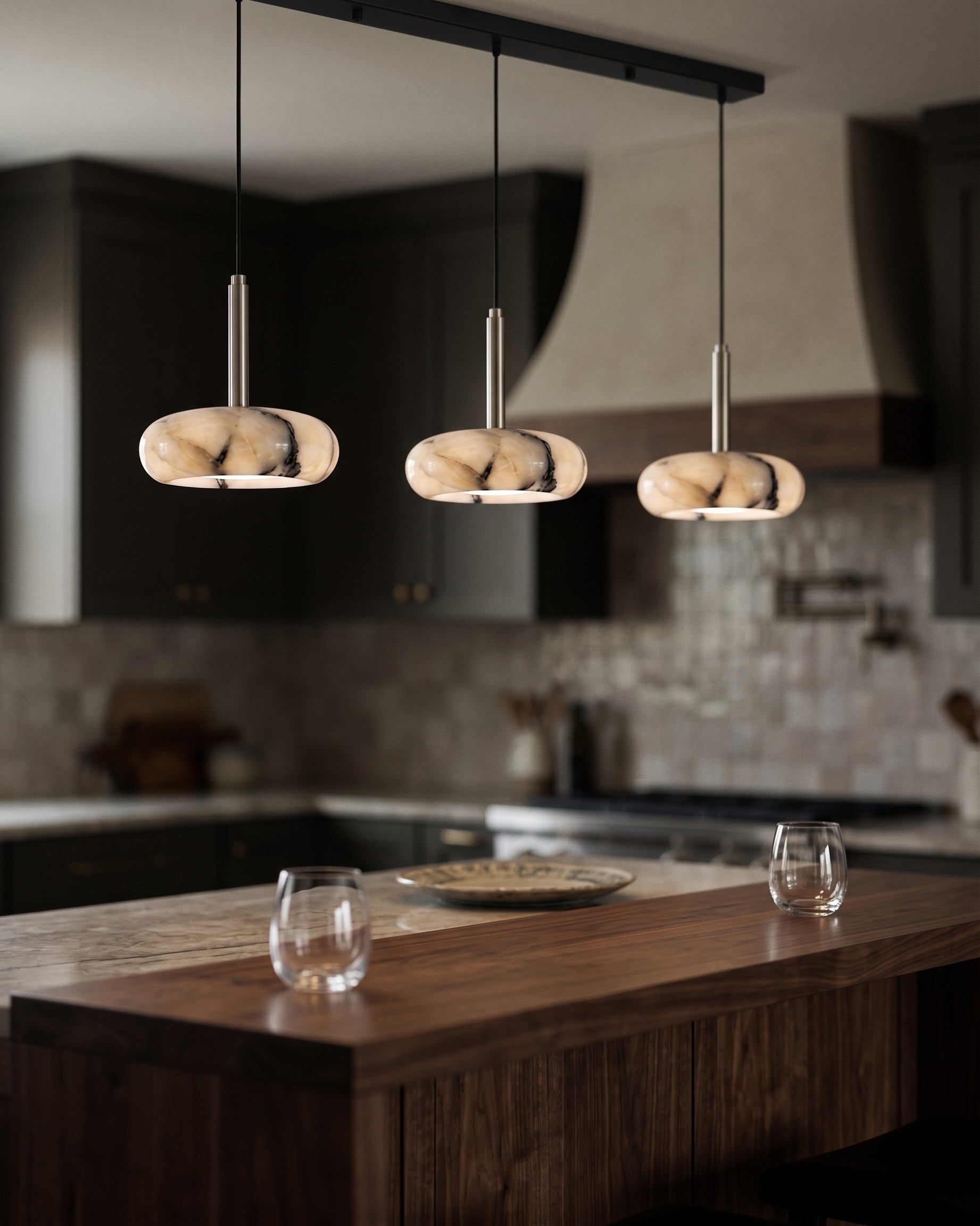 Suspension | MARBA