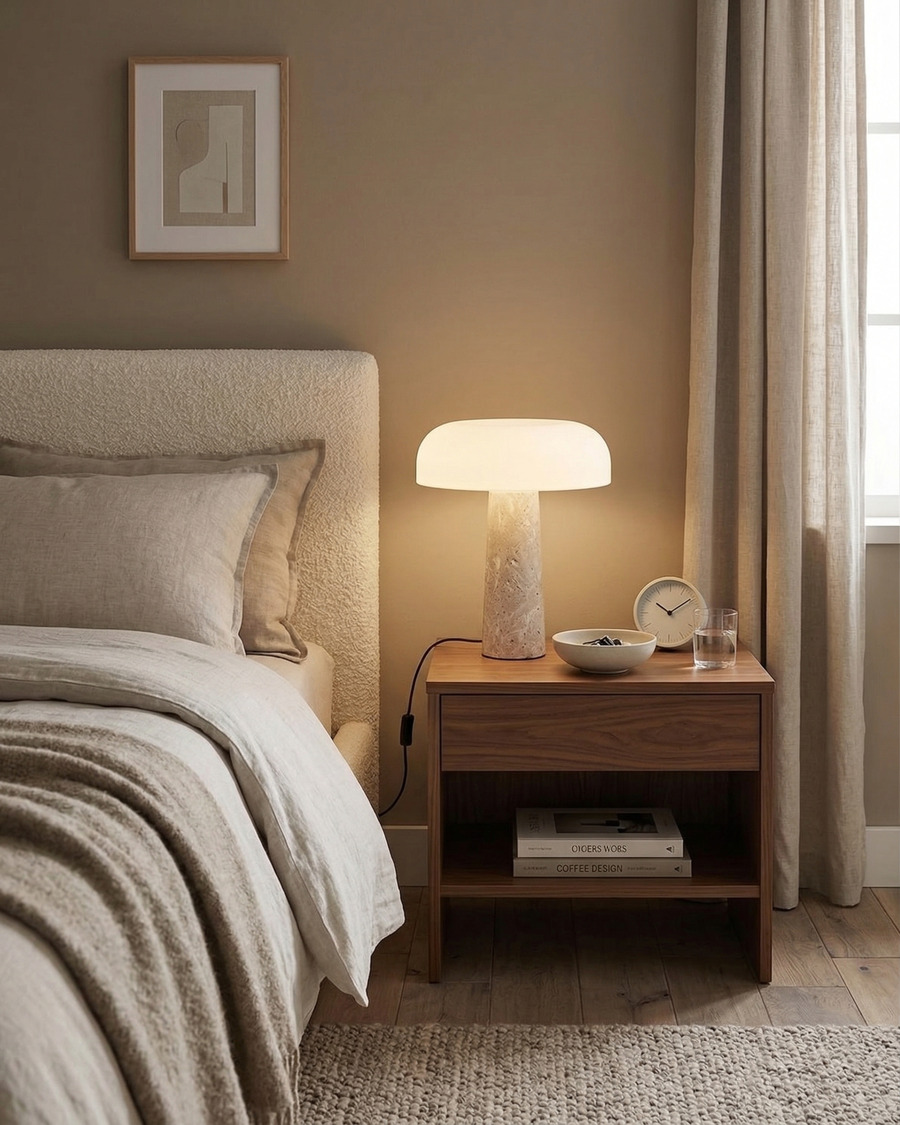 Lampe de Table | ZENO
