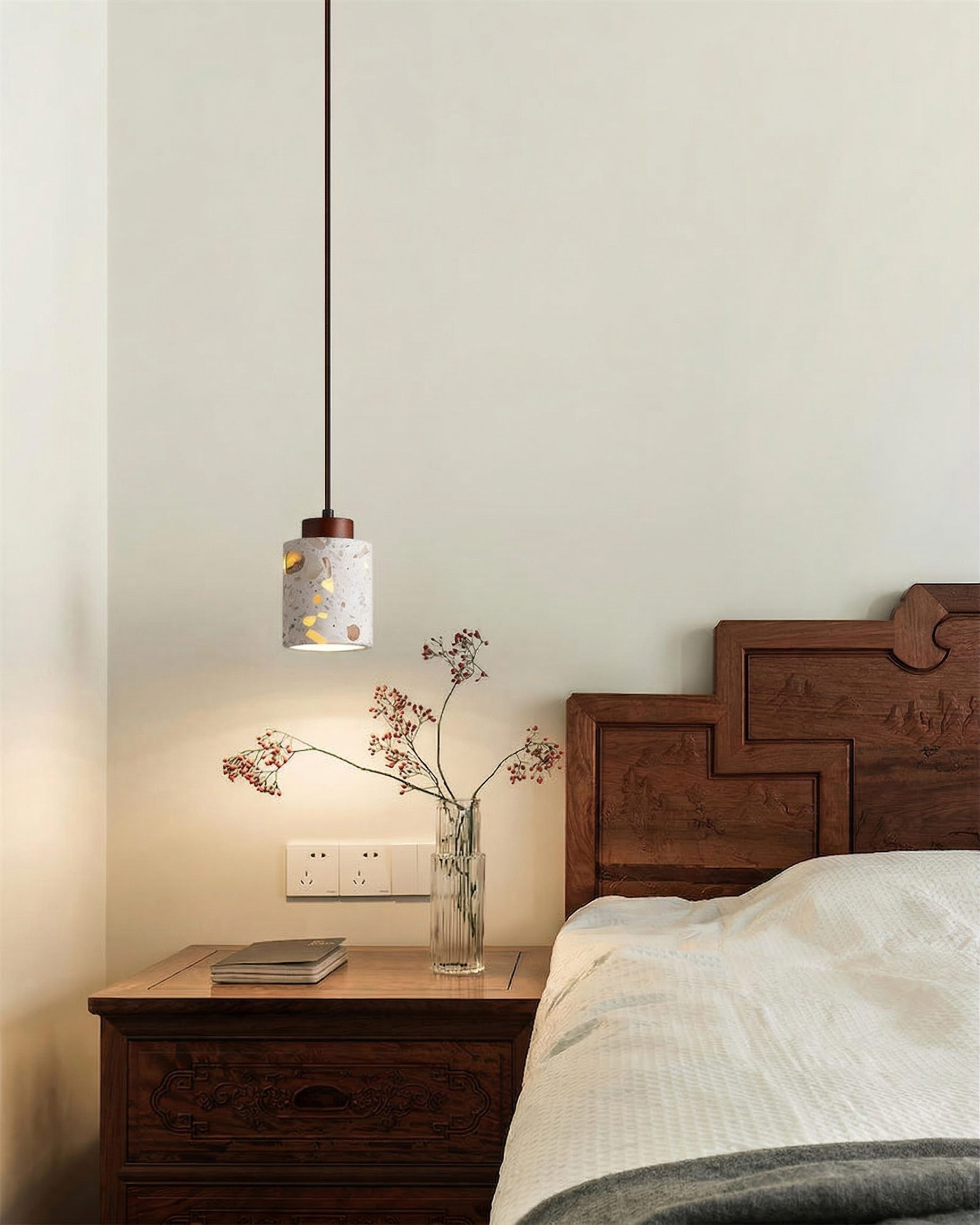 Suspension | NARO
