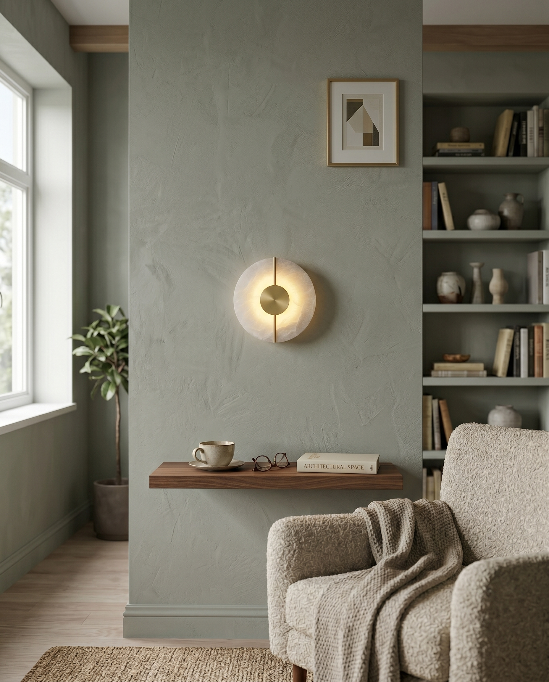 Applique Murale | KLARLA