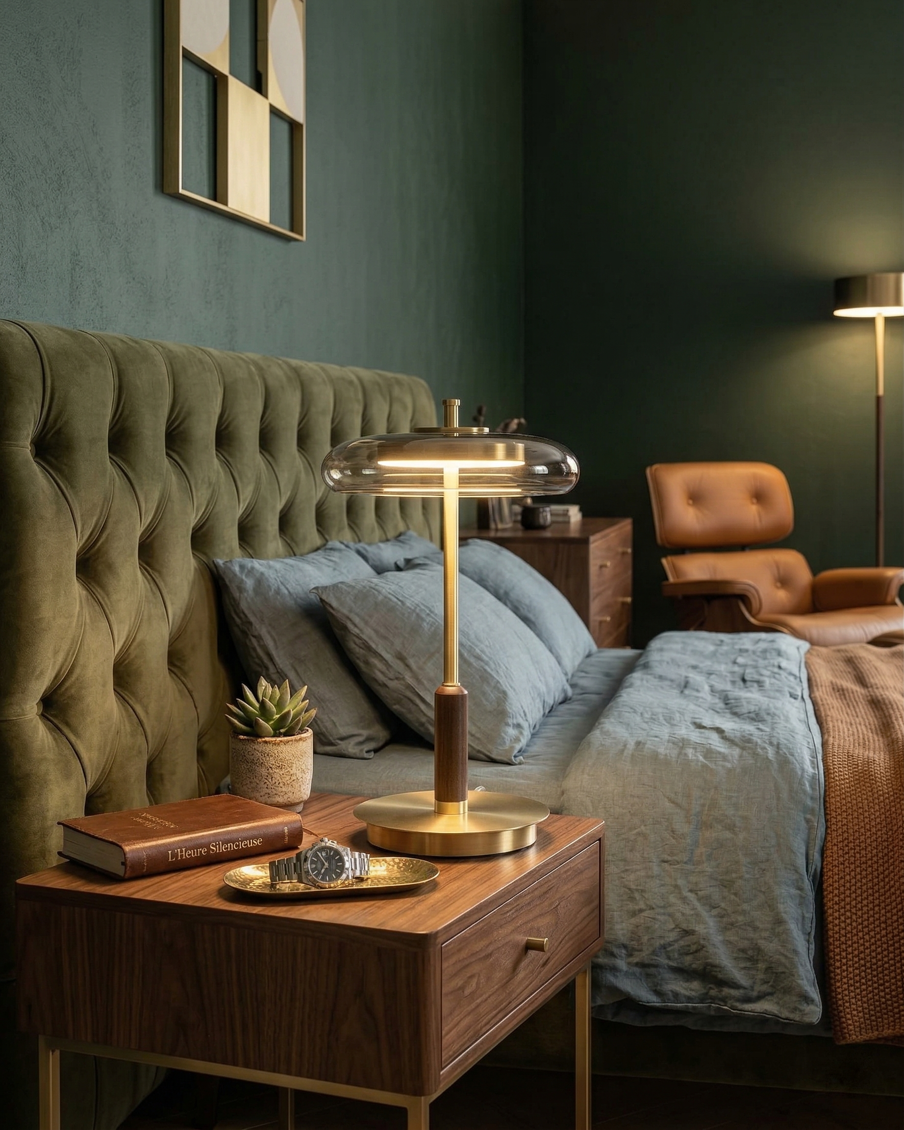 Lampe de Table | TOCRIS