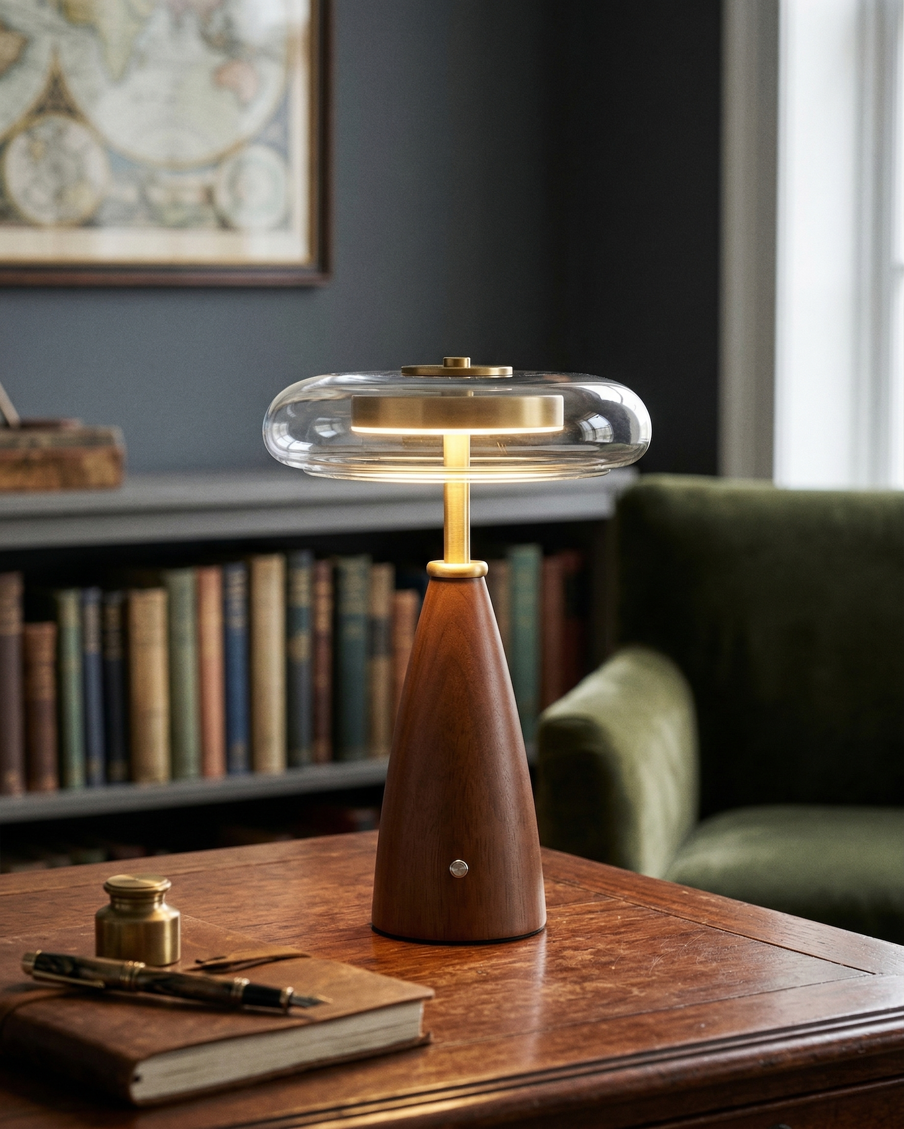 Lampe de Table | NALU