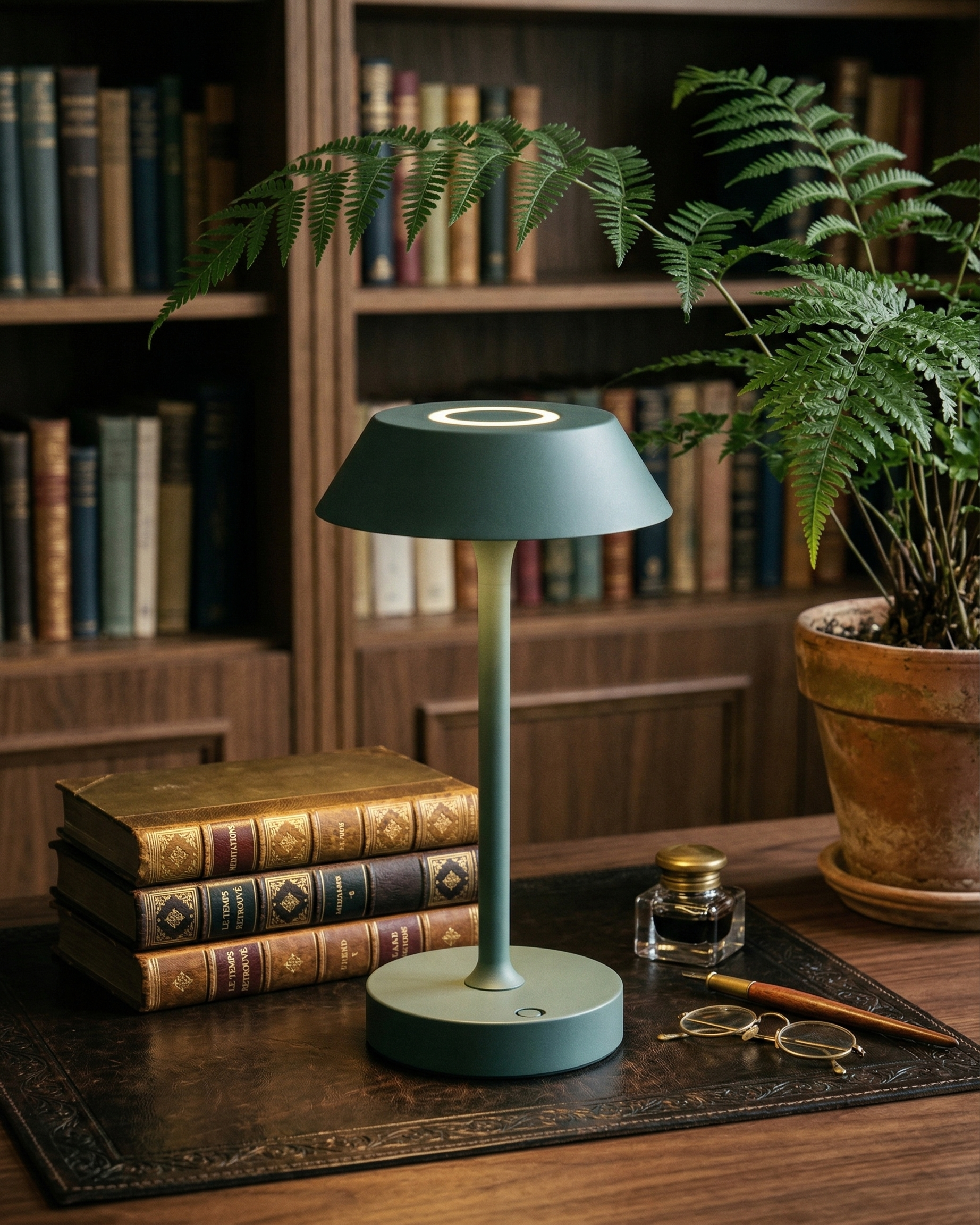 Lampe de Table | RUVA