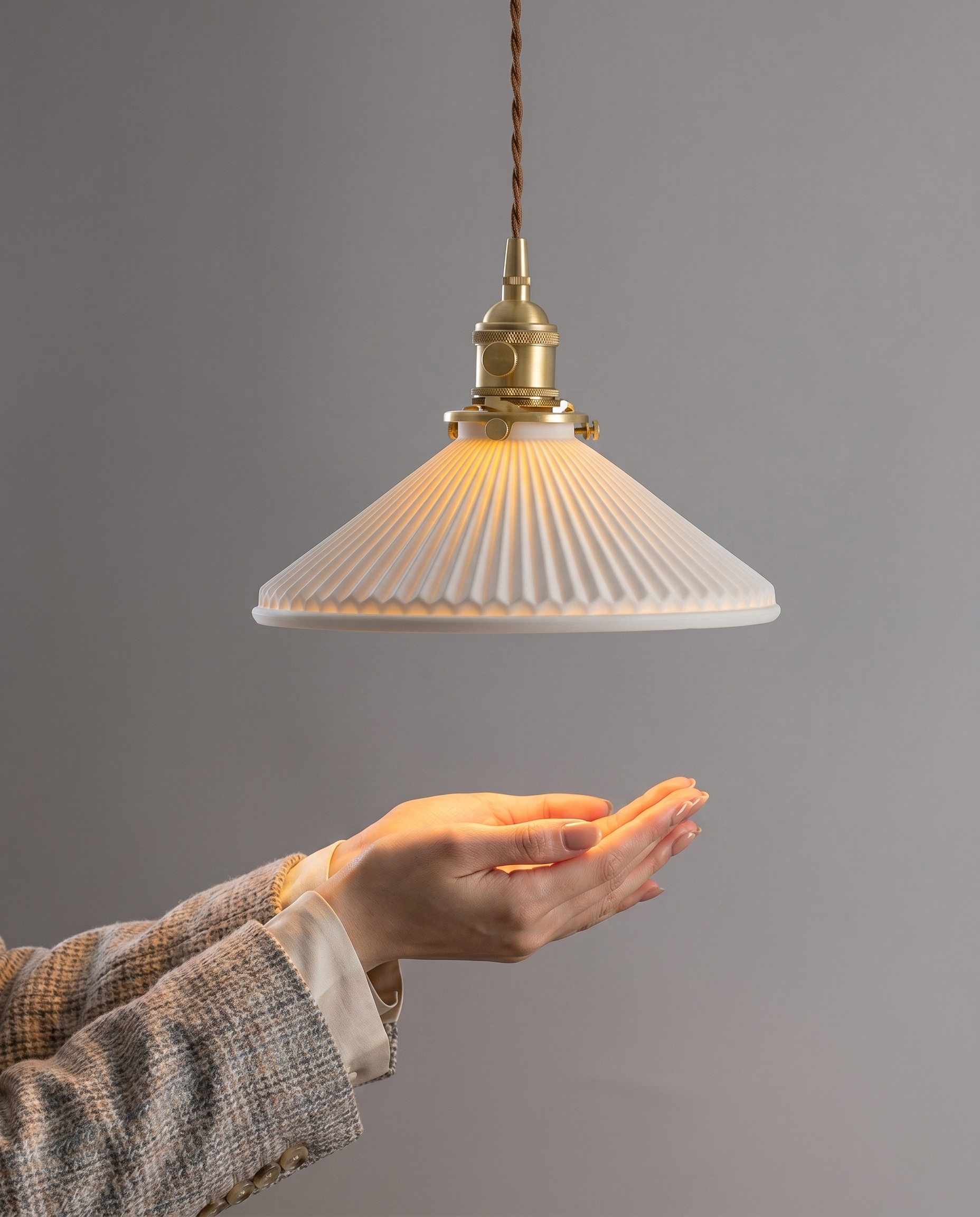 Suspension | FANIA