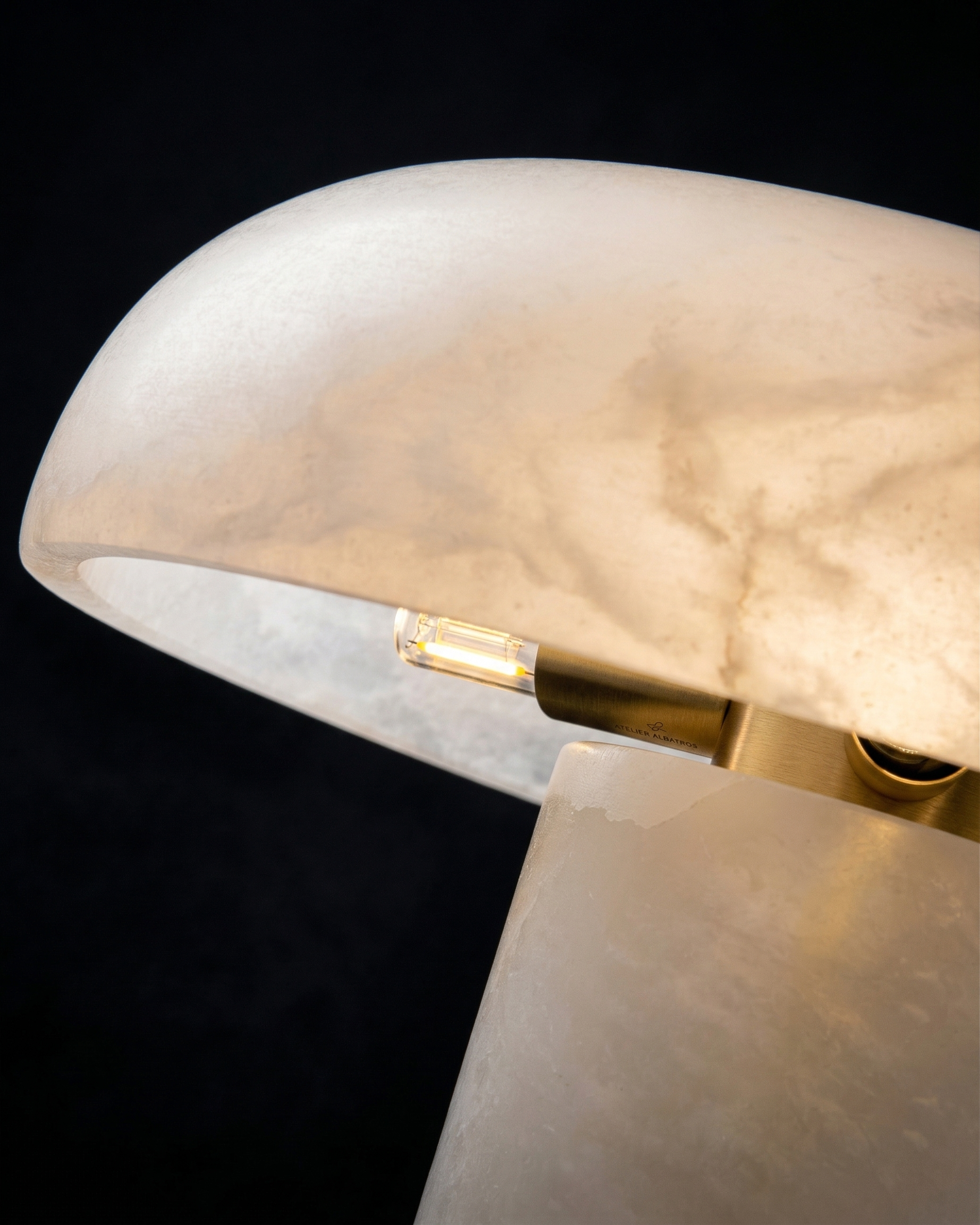 Lampe de Table | IZO