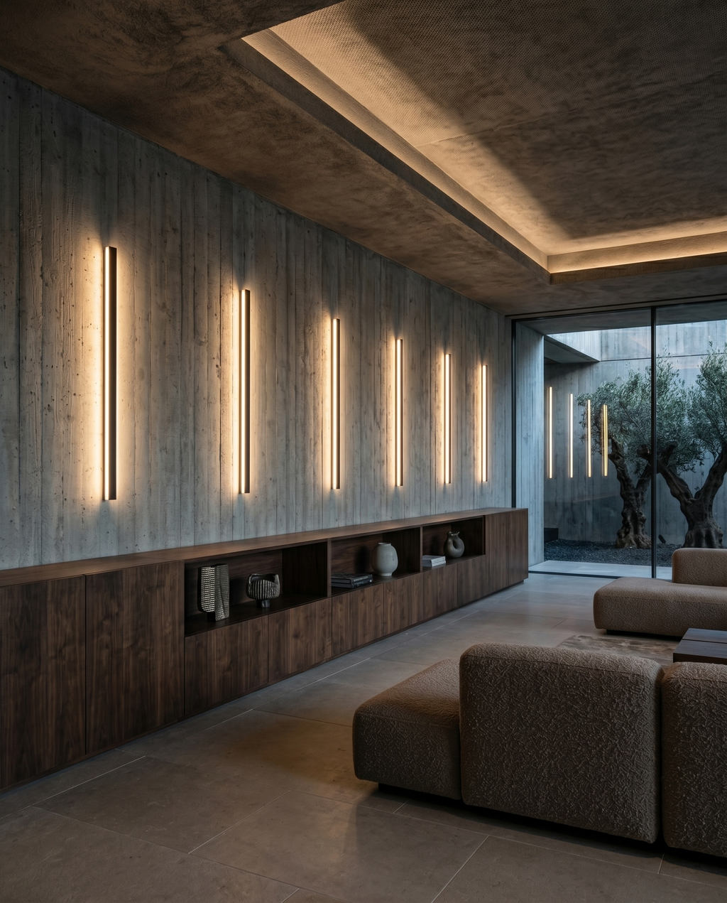 Applique Murale | EXTY