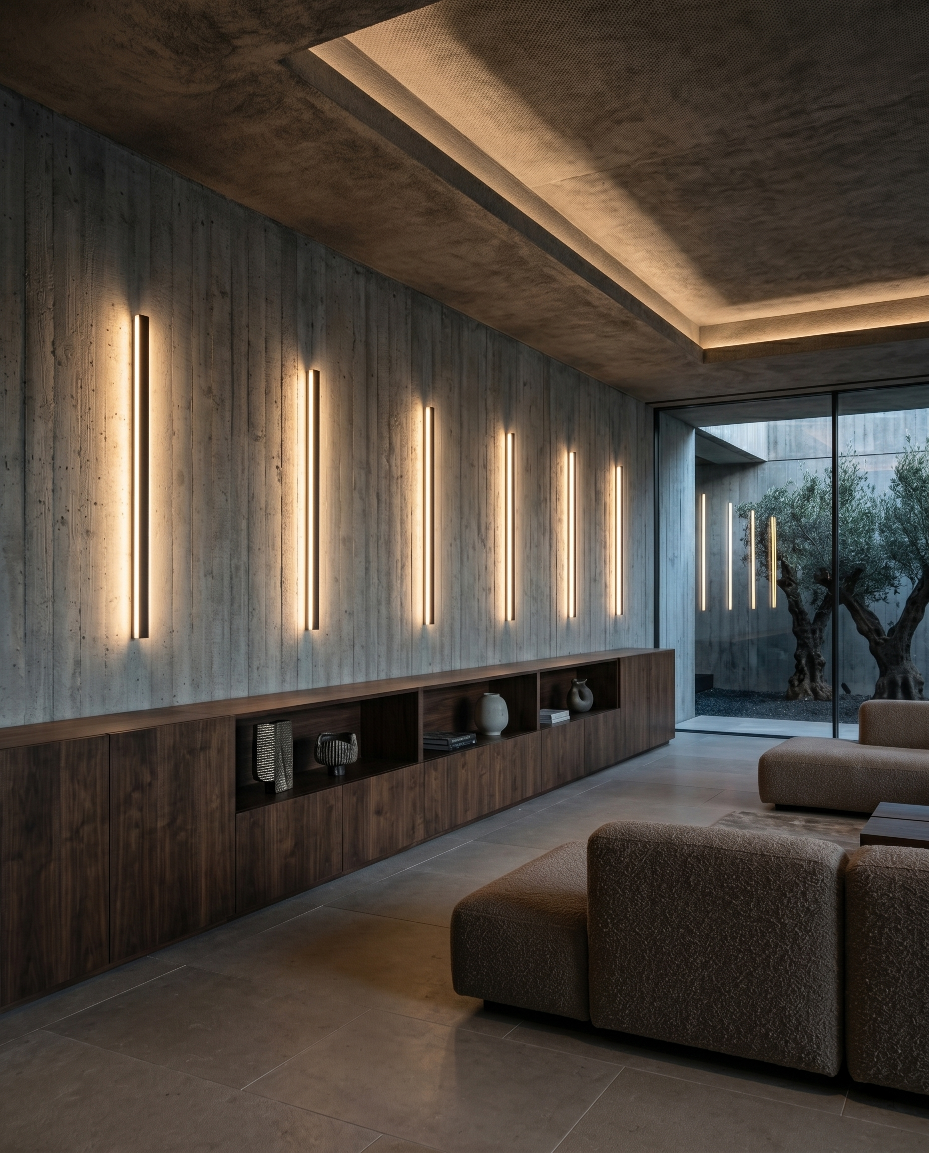 Applique Murale | EXTY