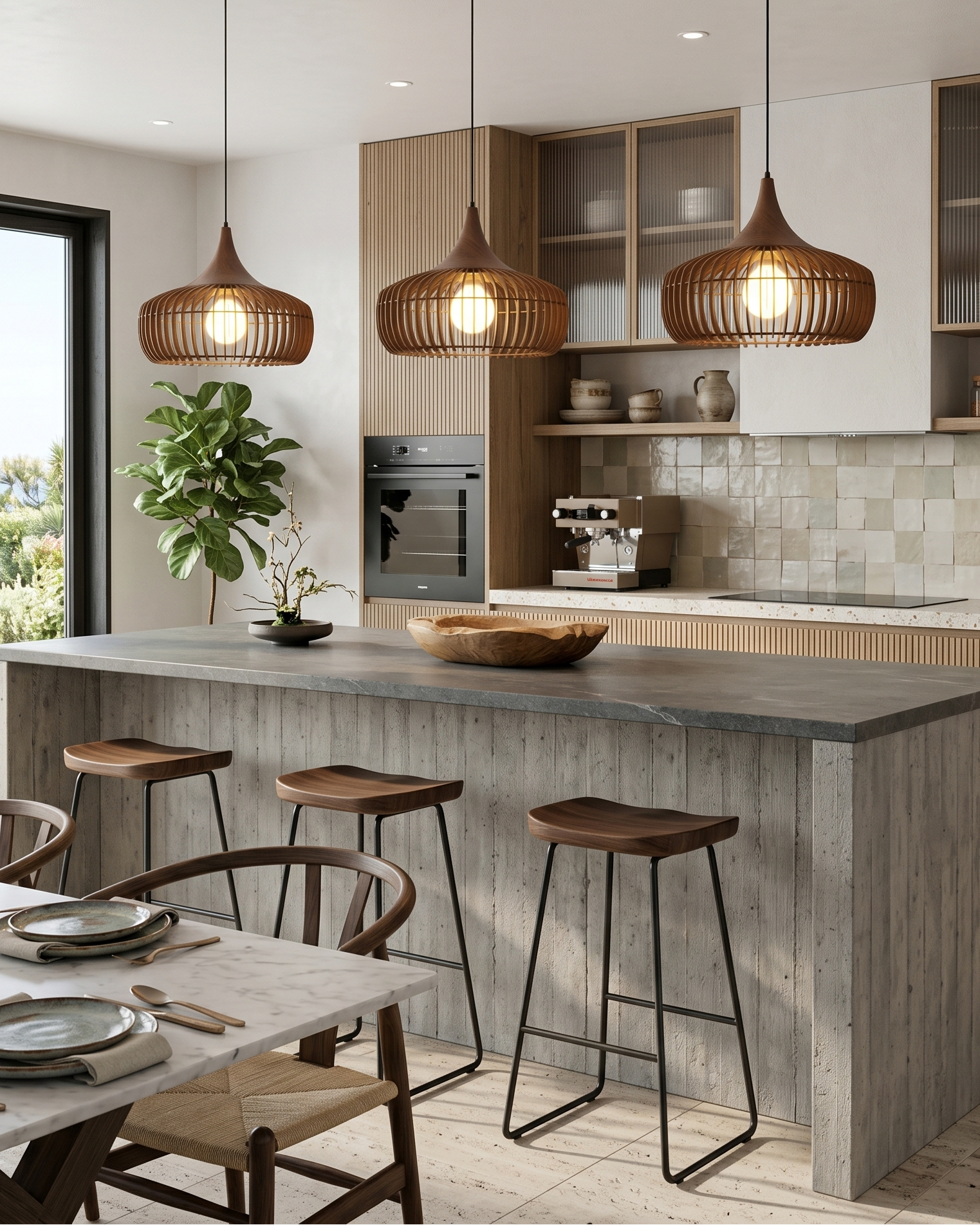 Suspension | WALWOOD