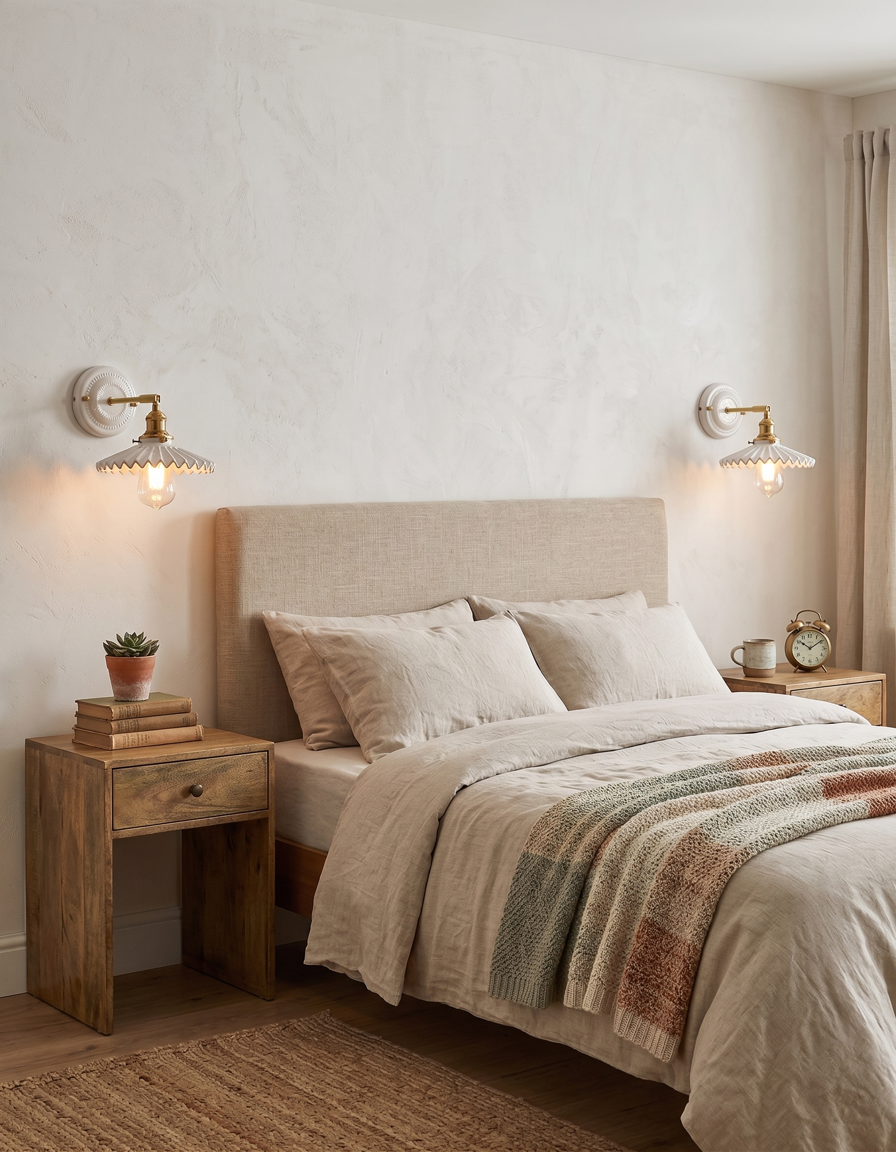 Applique Murale | LETTA