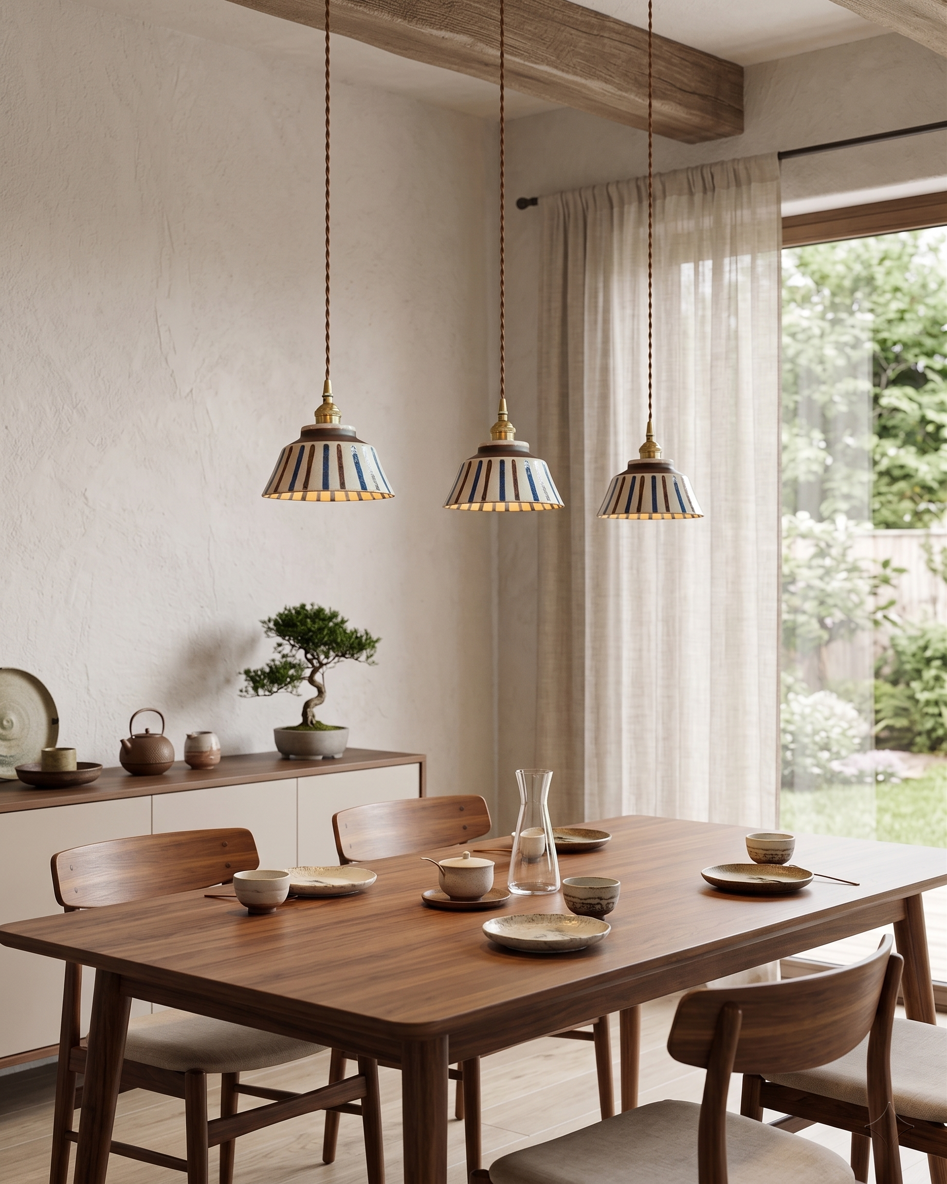 Suspension | SAVI