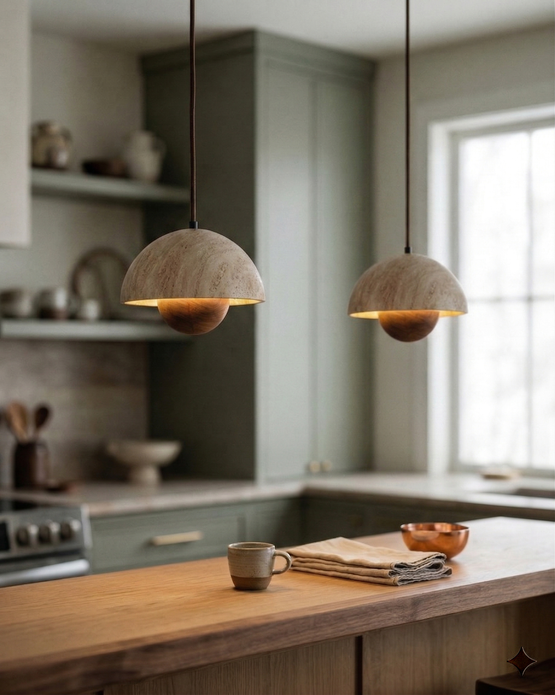 Suspension | MURA