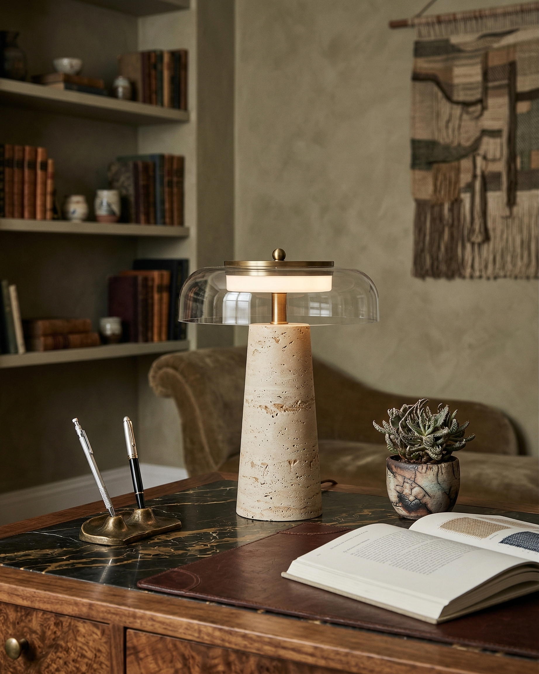 Lampe de Table | ZOA