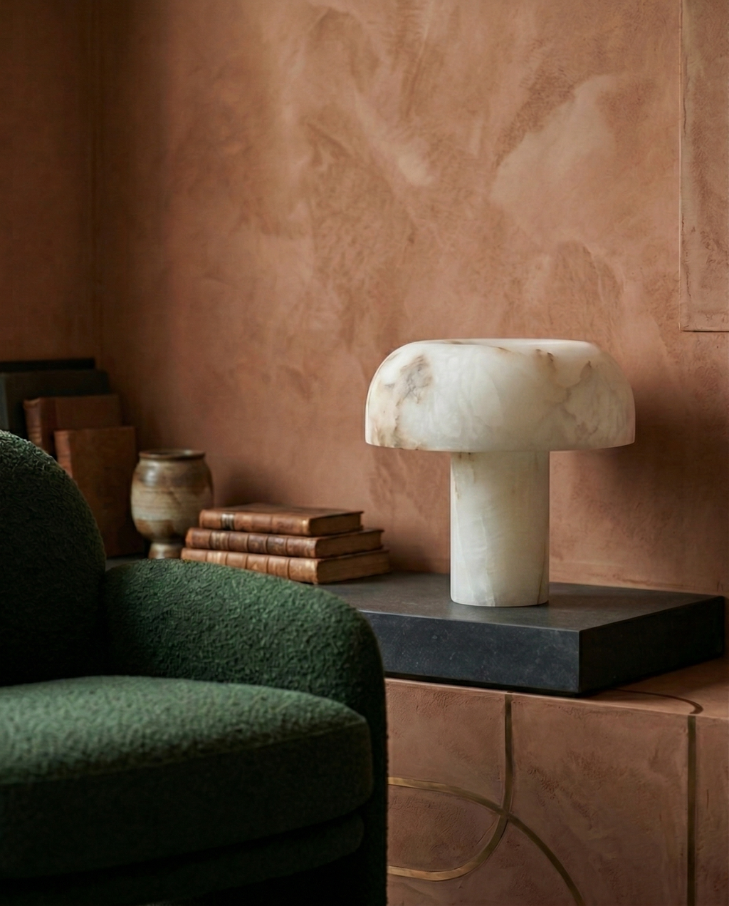 Lampe de Table | IZO