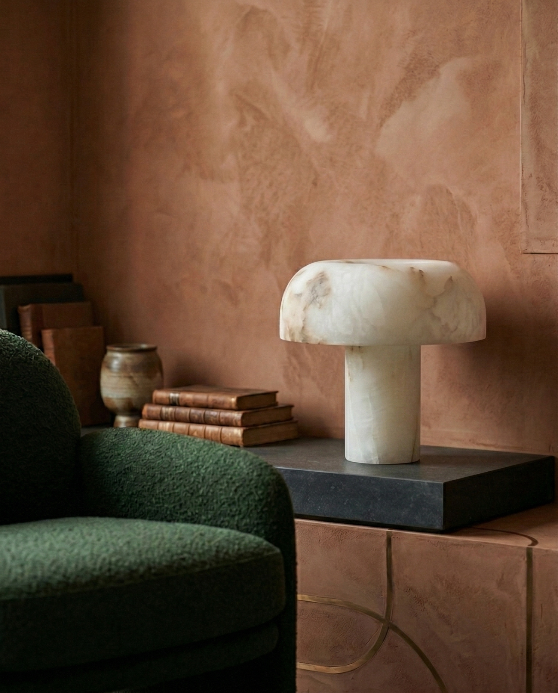 Lampe de Table | IZO