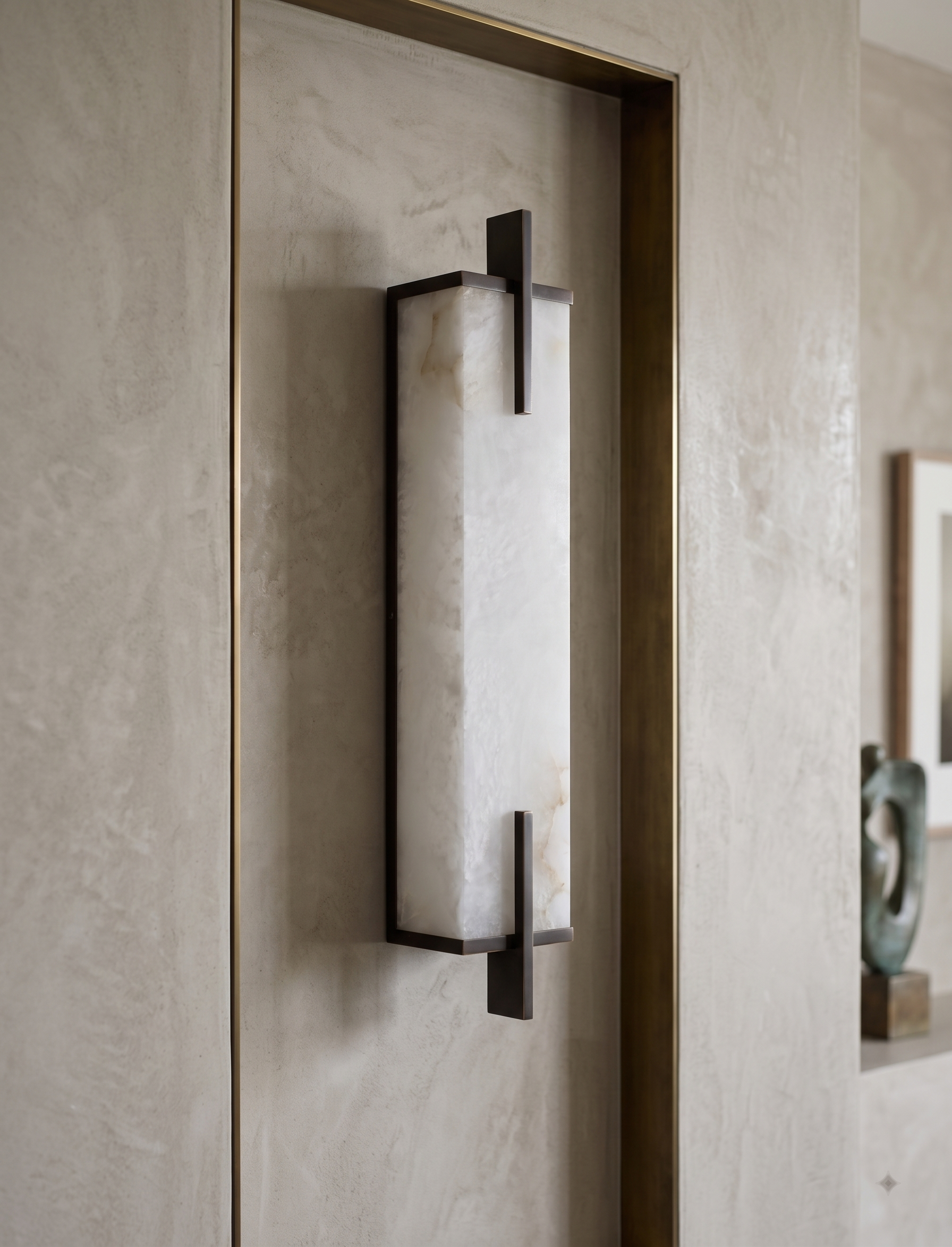 Applique Murale | ANDORA