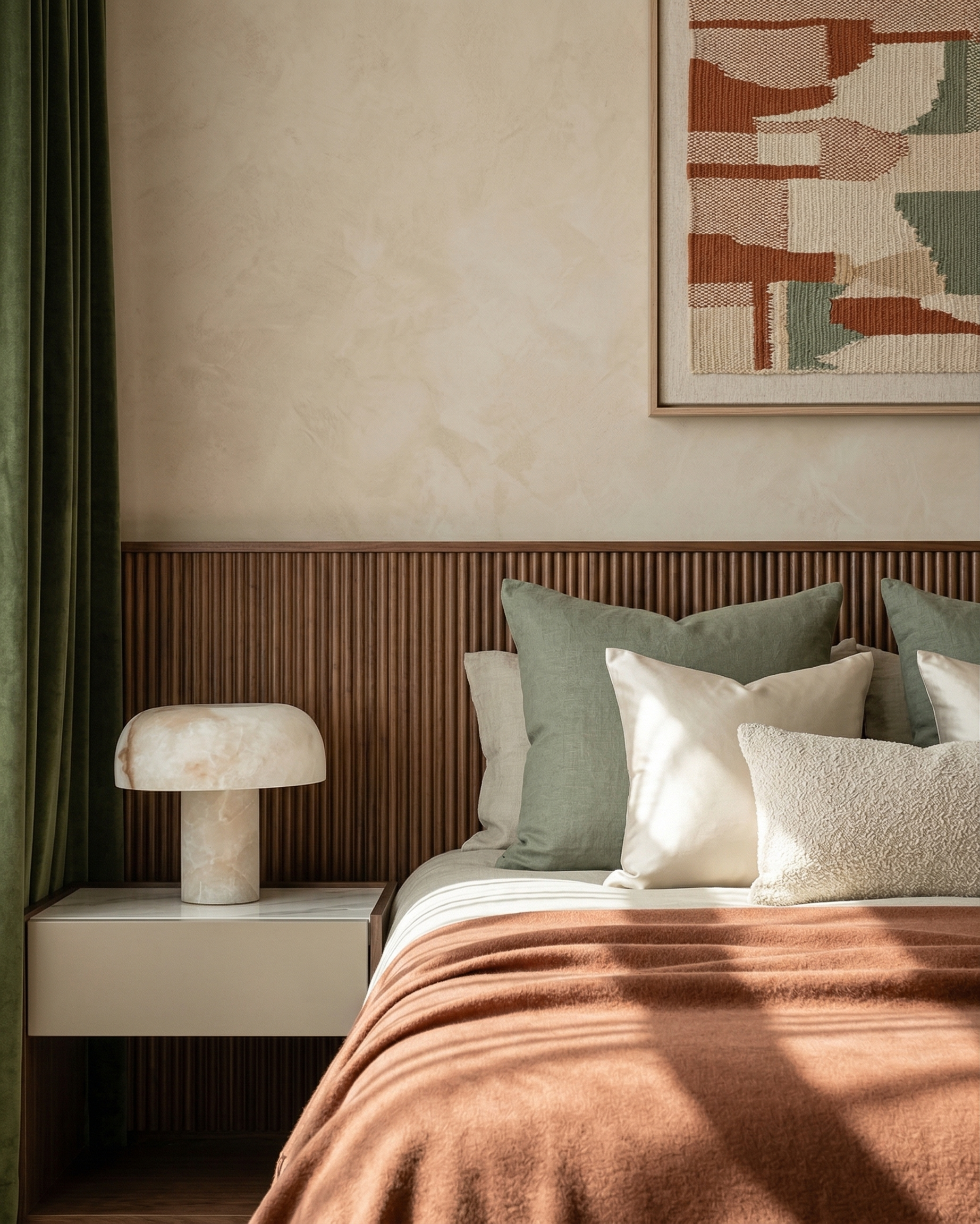 Lampe de Table | IZO