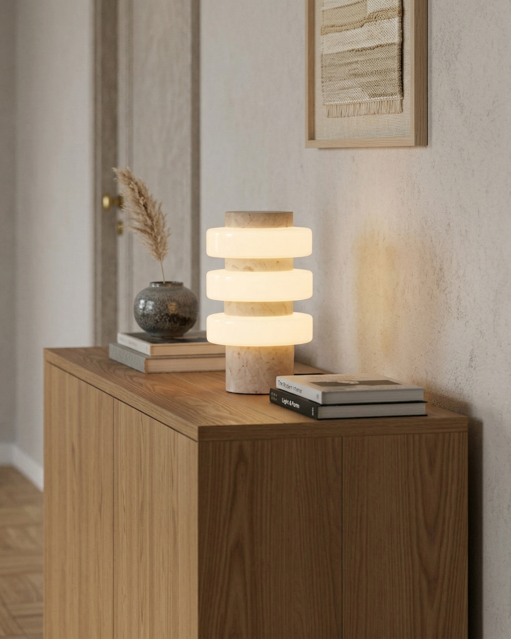 Lampe de table | JALA