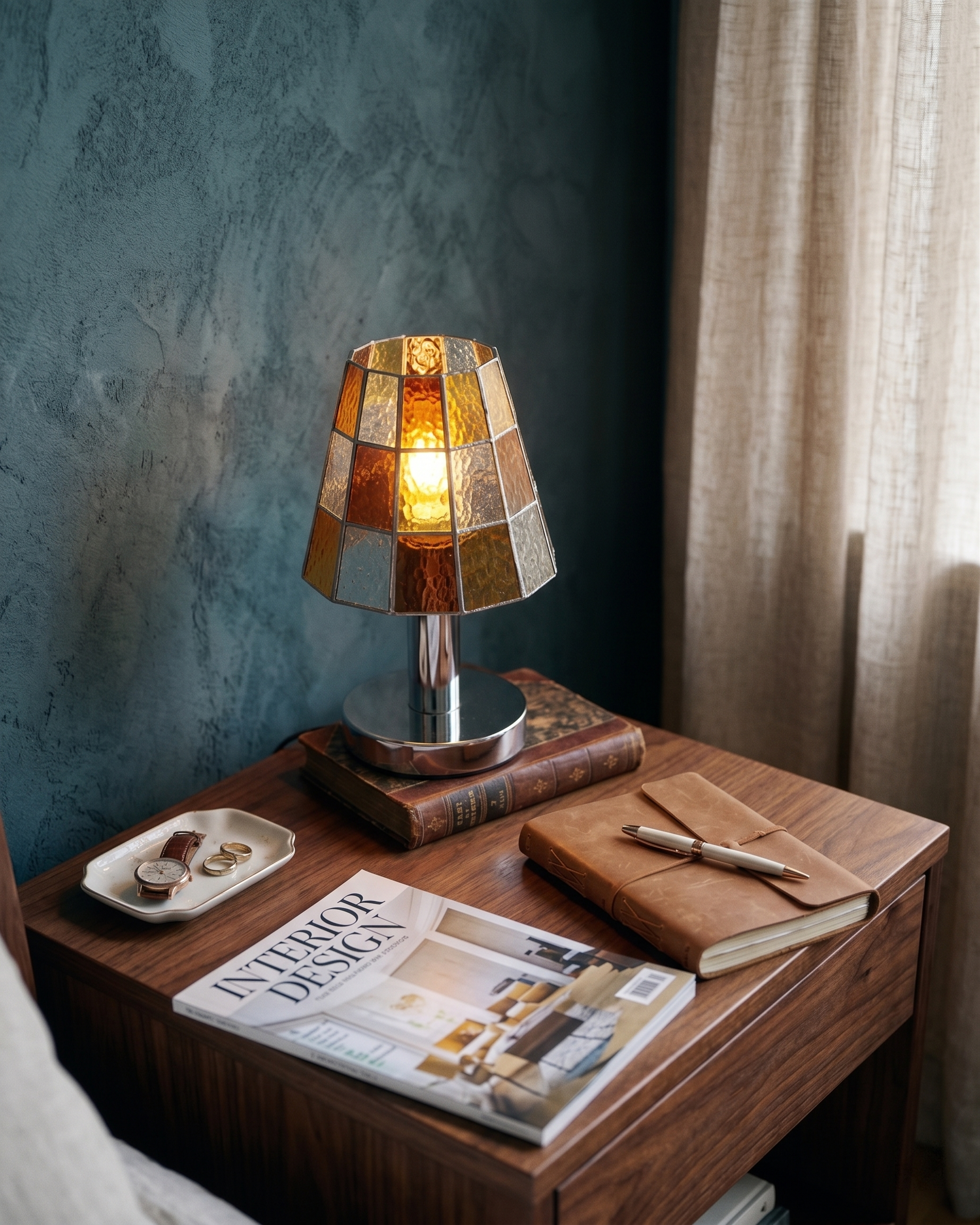 Lampe de Table | KALI