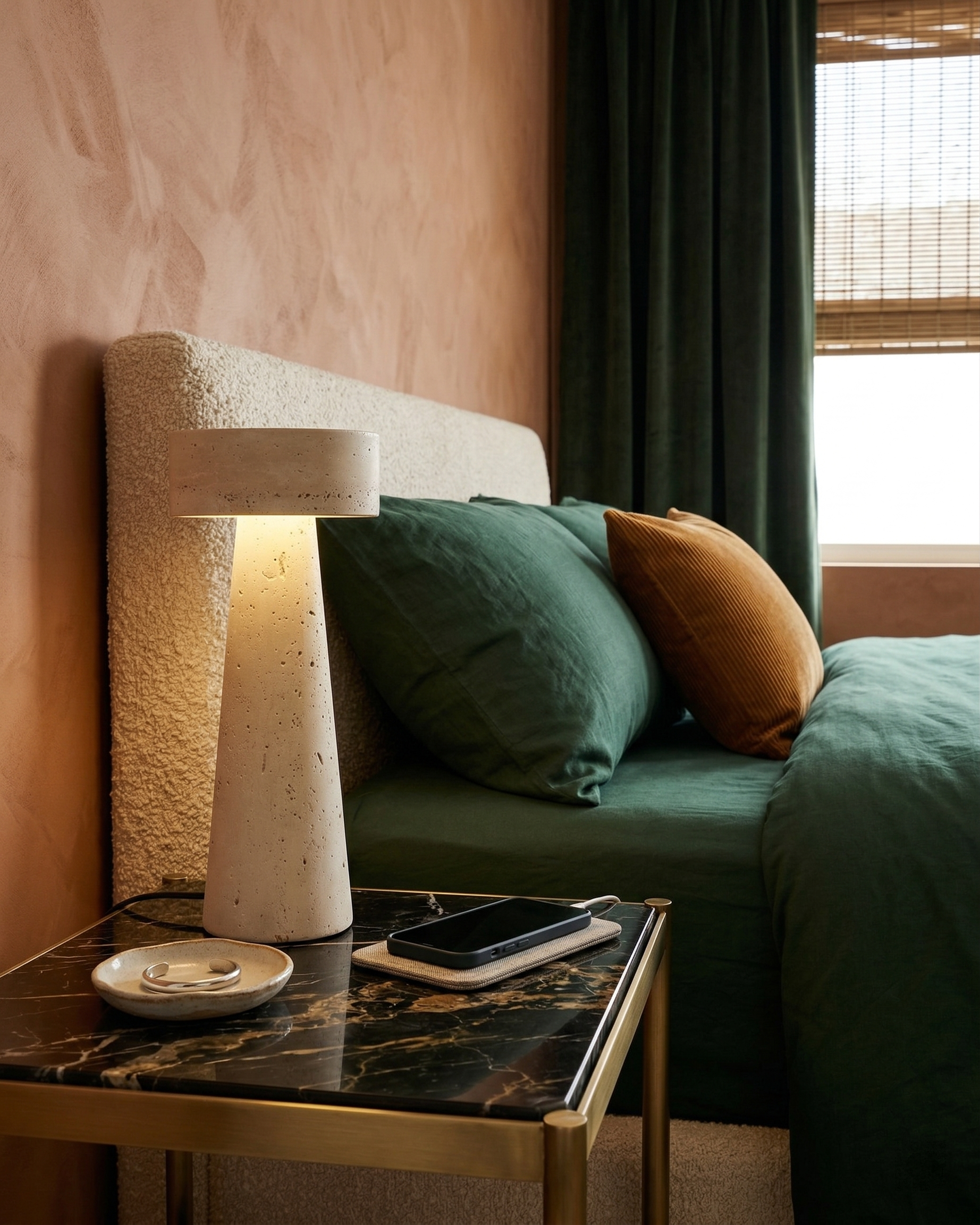 Lampe de Table | BELLO