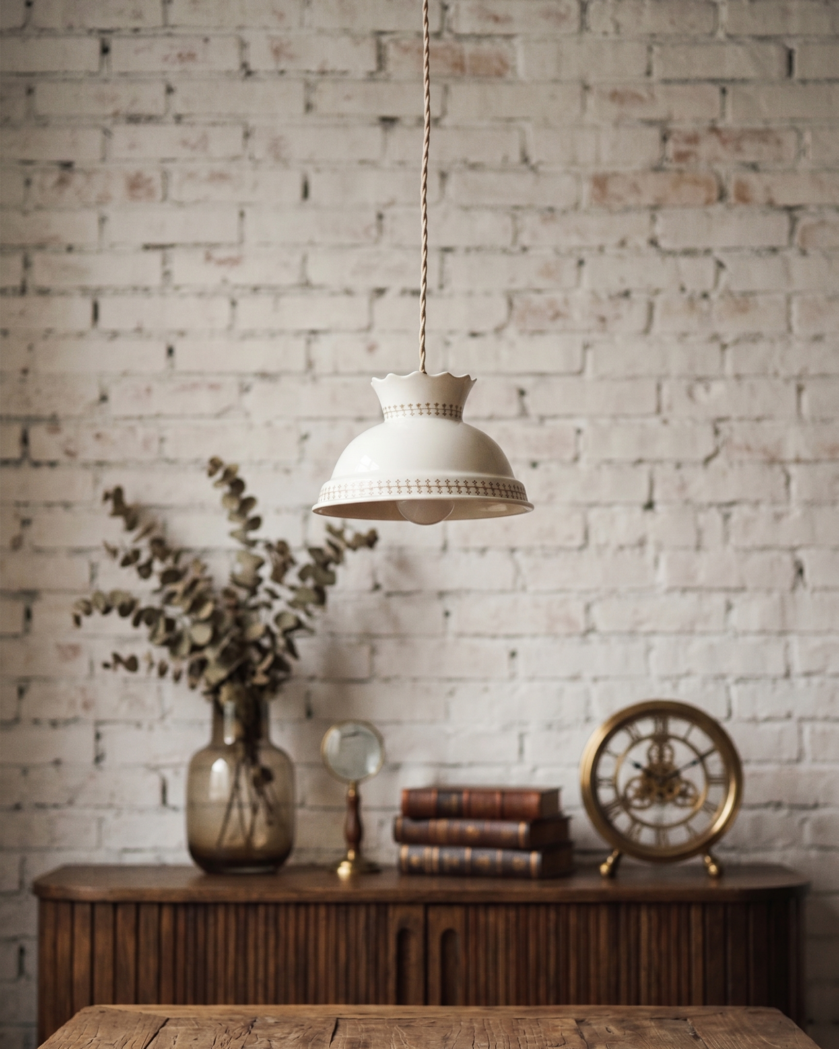 Suspension | GODIA