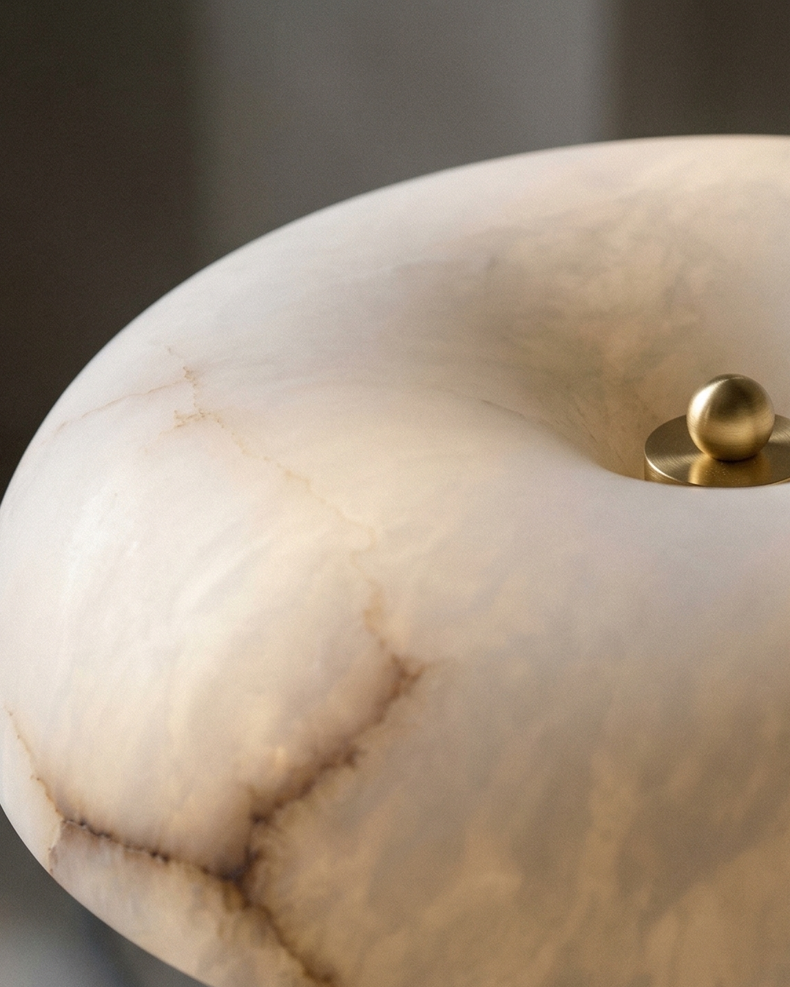 Lampe de Table | IZO