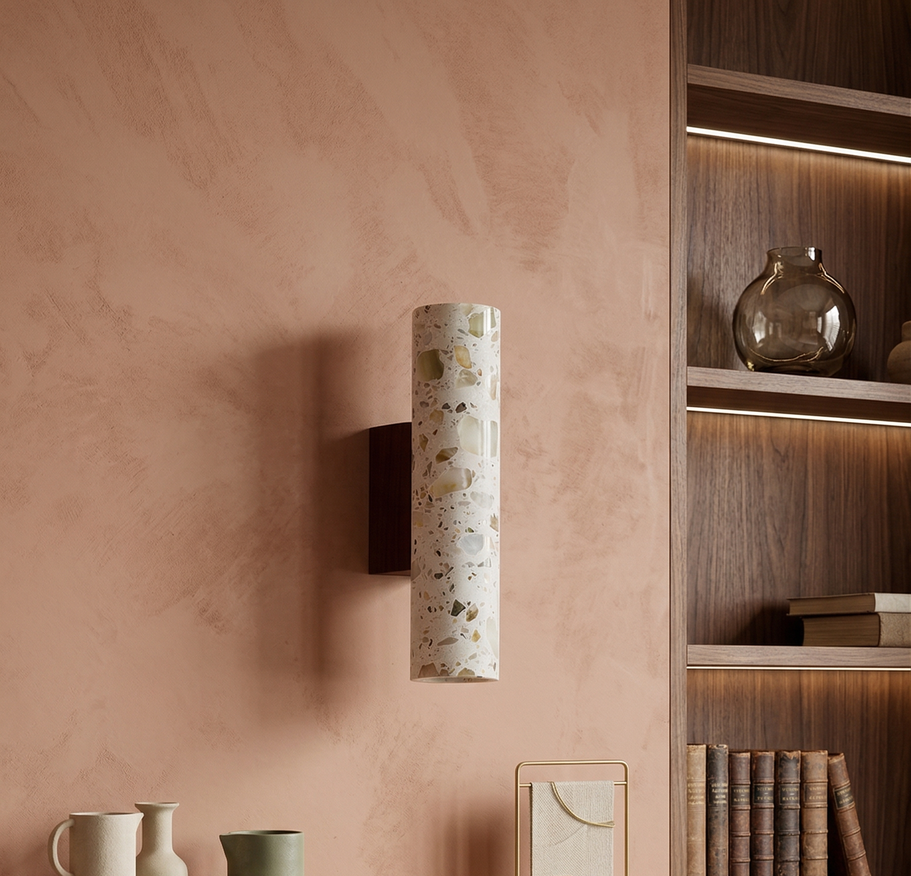 Applique Murale | TISA