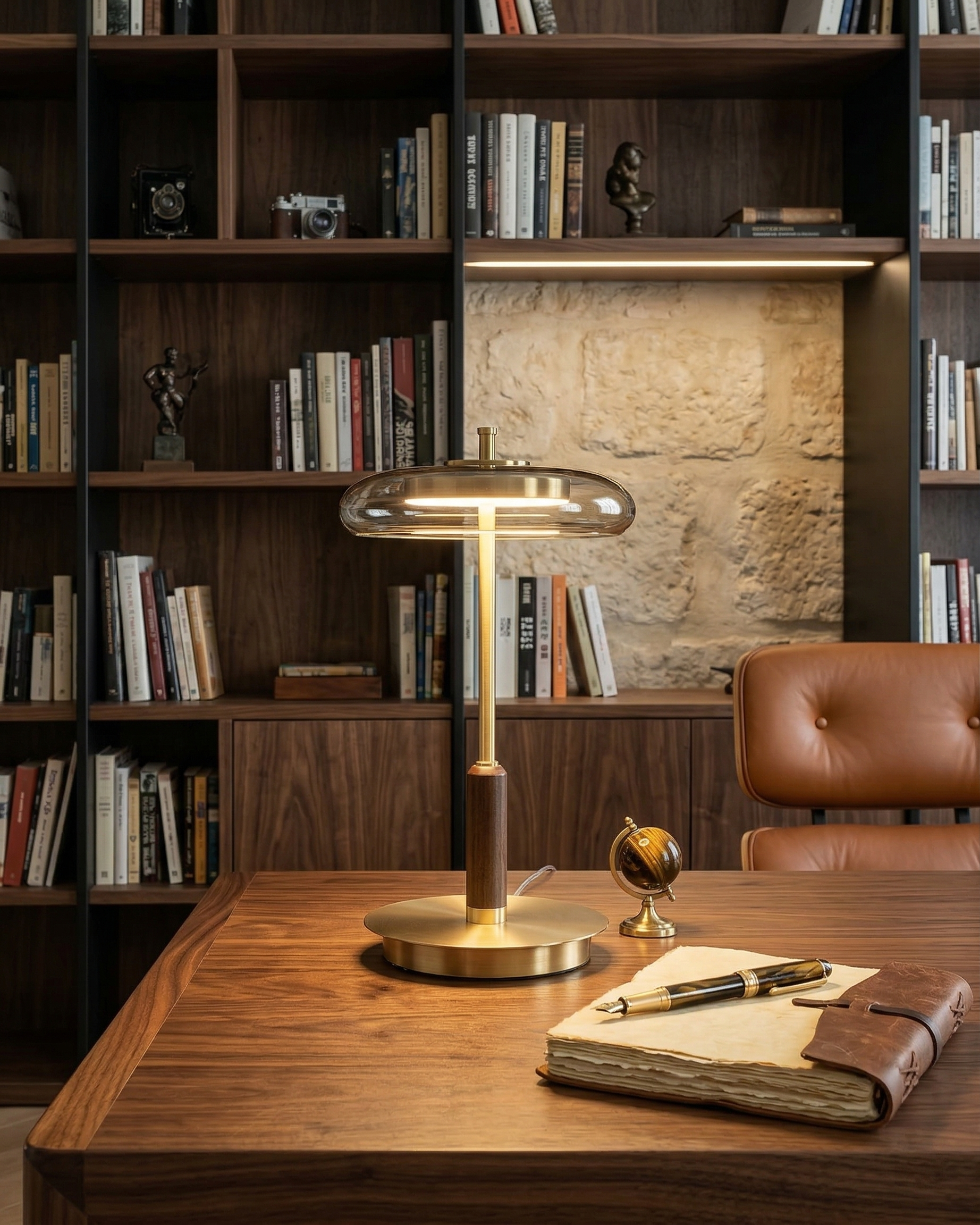 Lampe de Table | TOCRIS