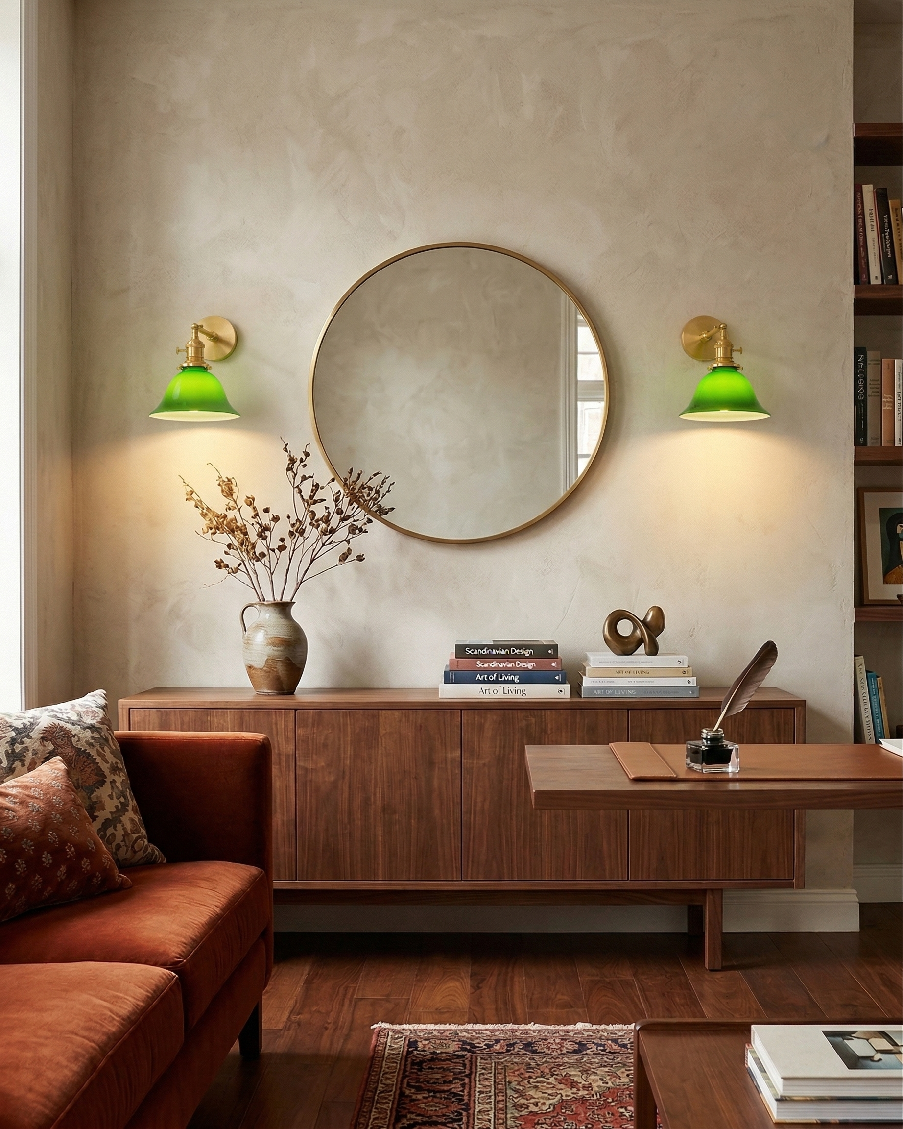 Applique Murale | BORO