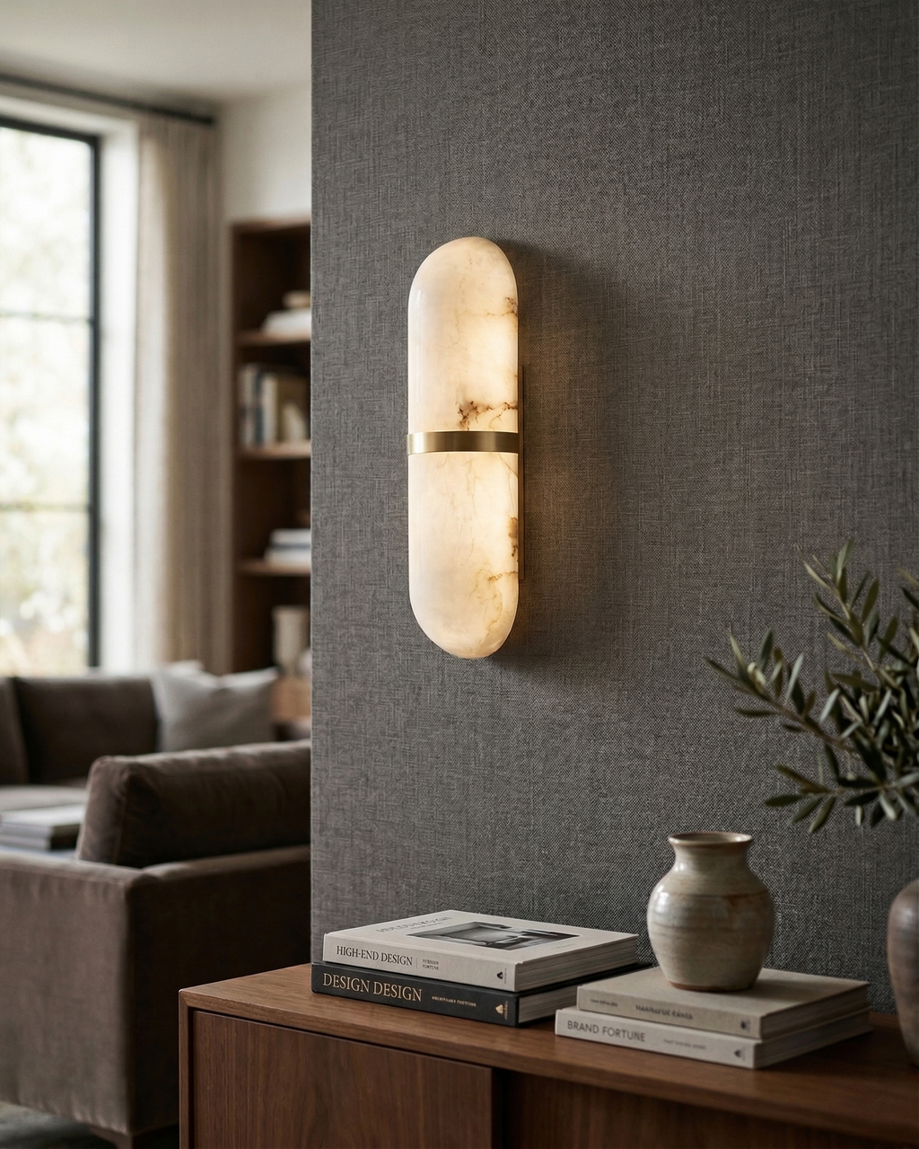 Applique Murale | AUREA