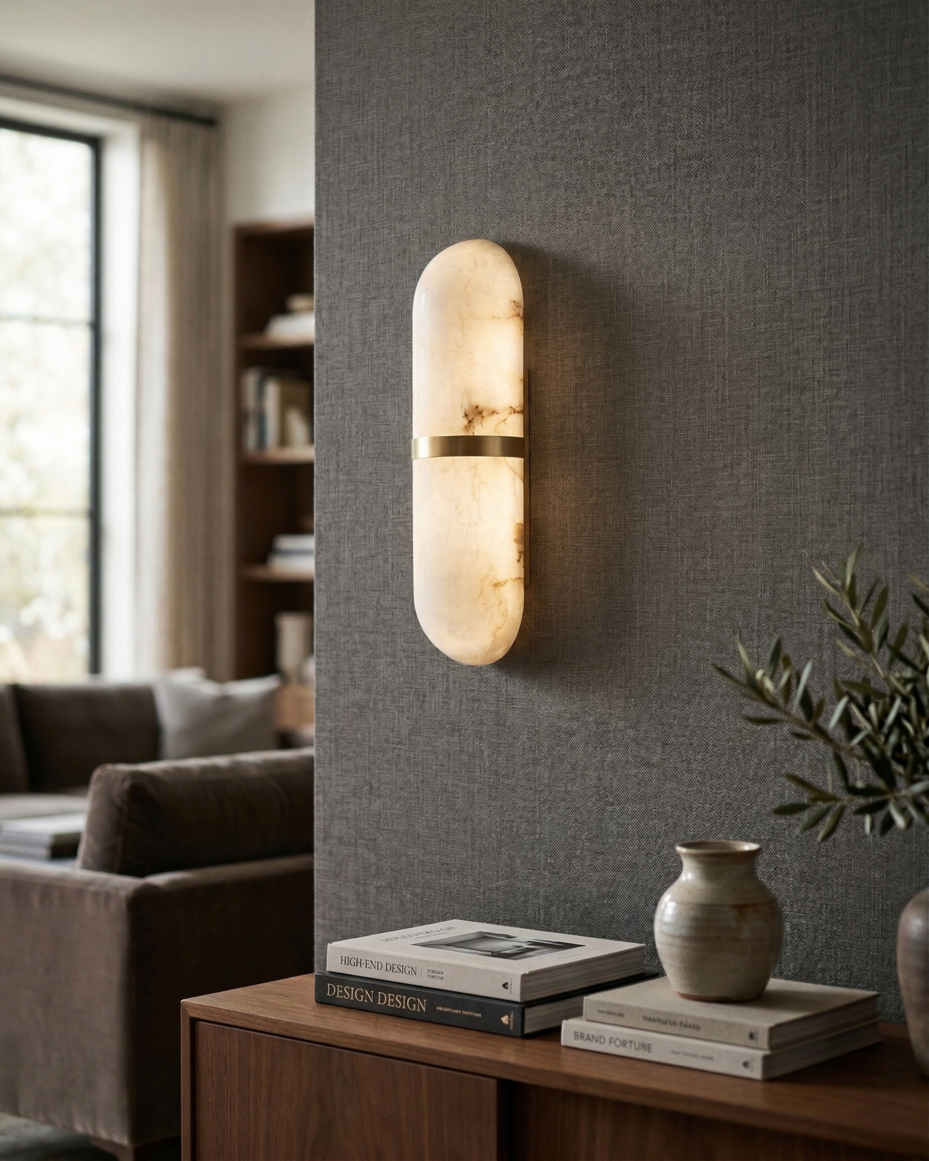 Applique Murale | AUREA